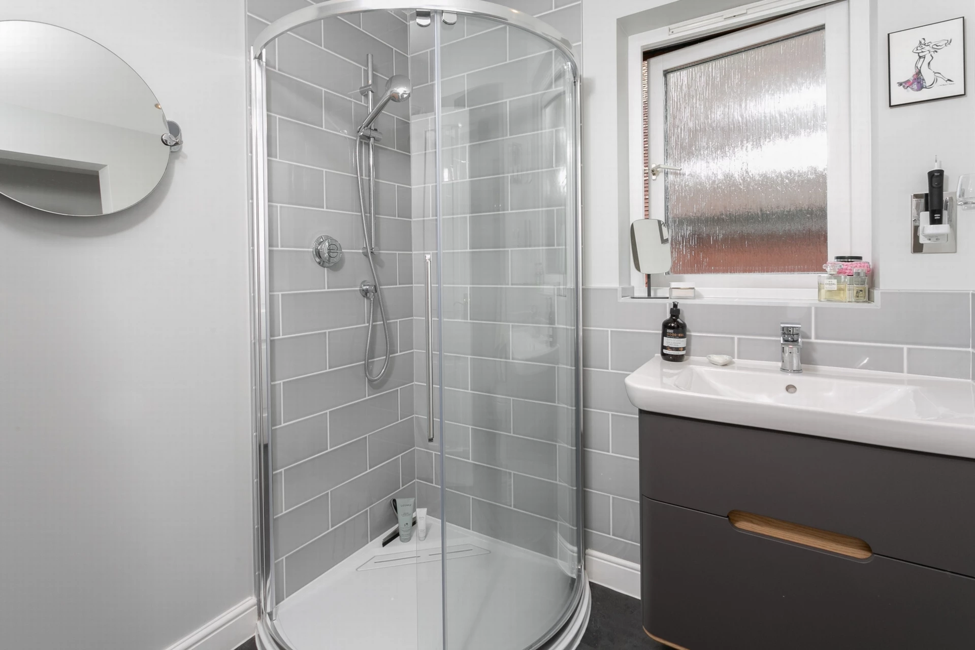 Ensuite