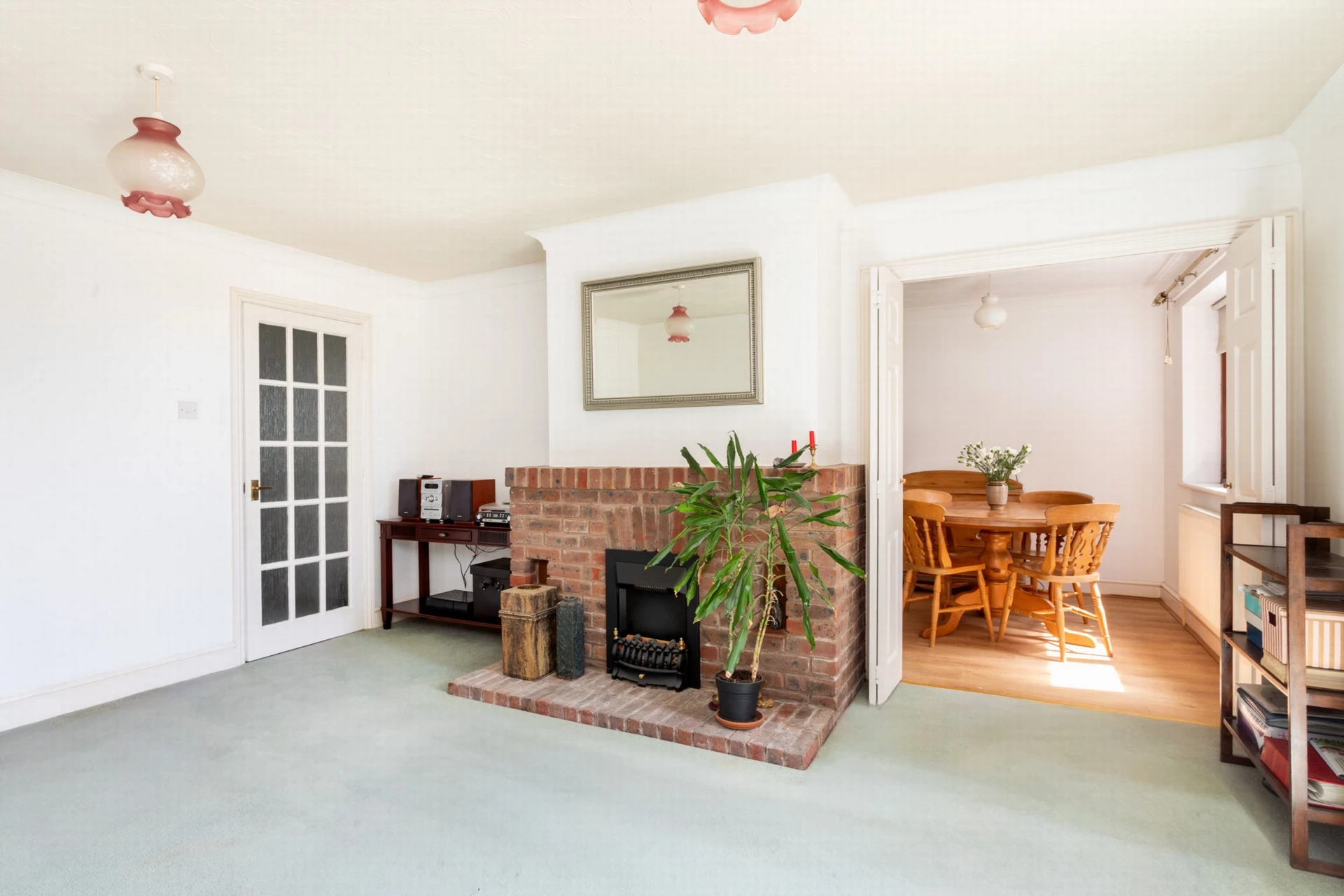 Sitting room