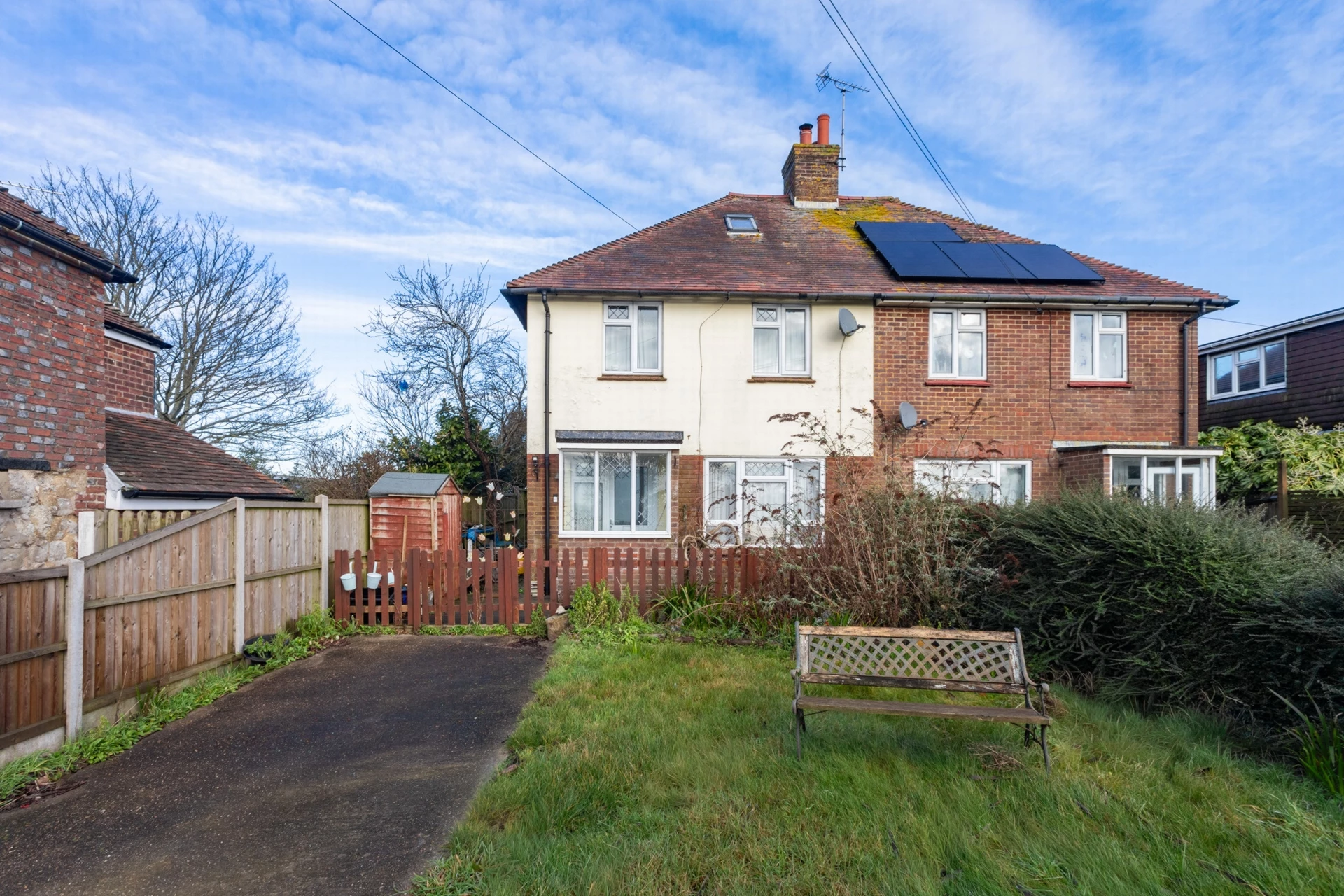 Court-At-Street, Lympne, Hythe, CT21
