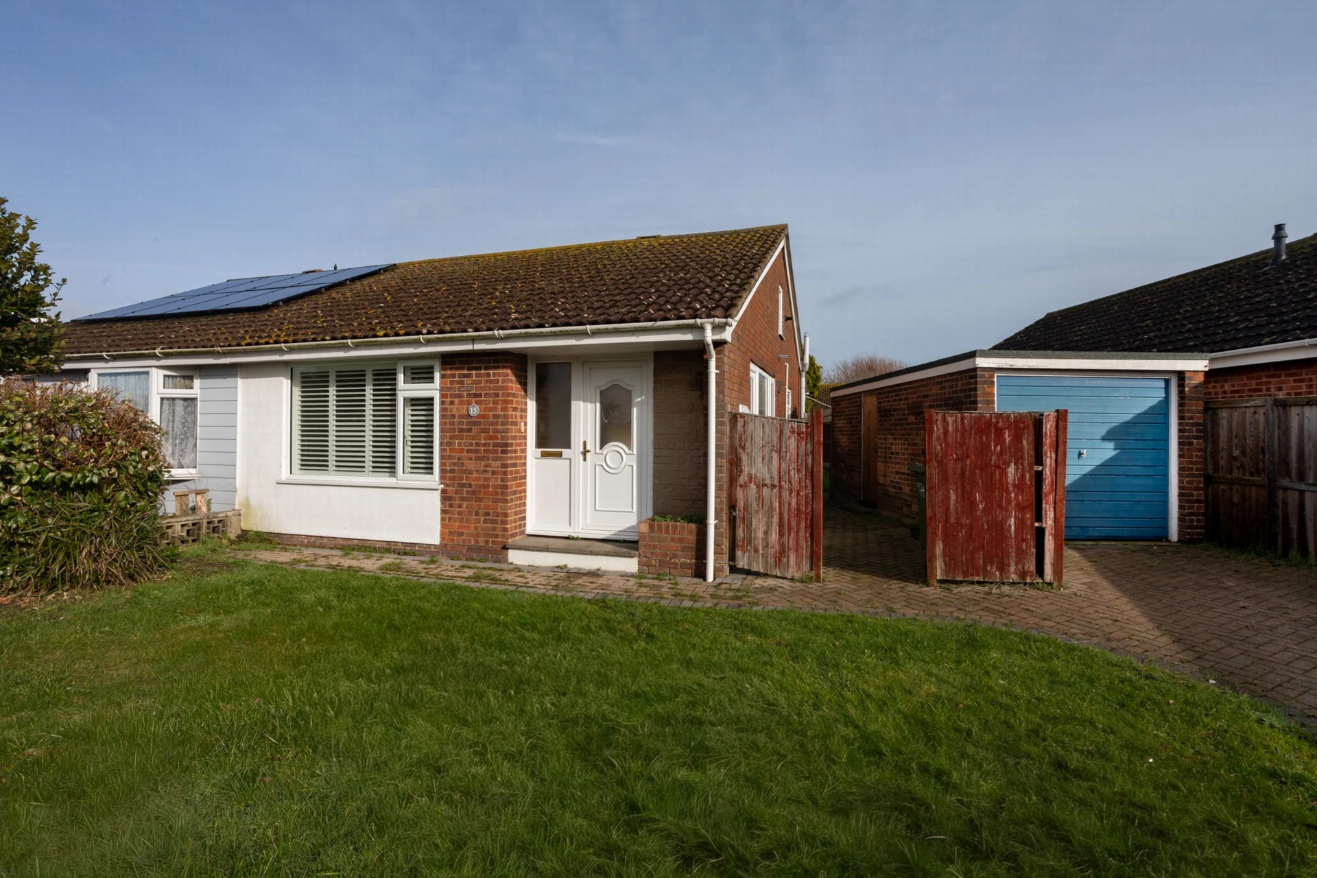 Hawthorn Close, St Marys Bay, Romney Marsh, TN29