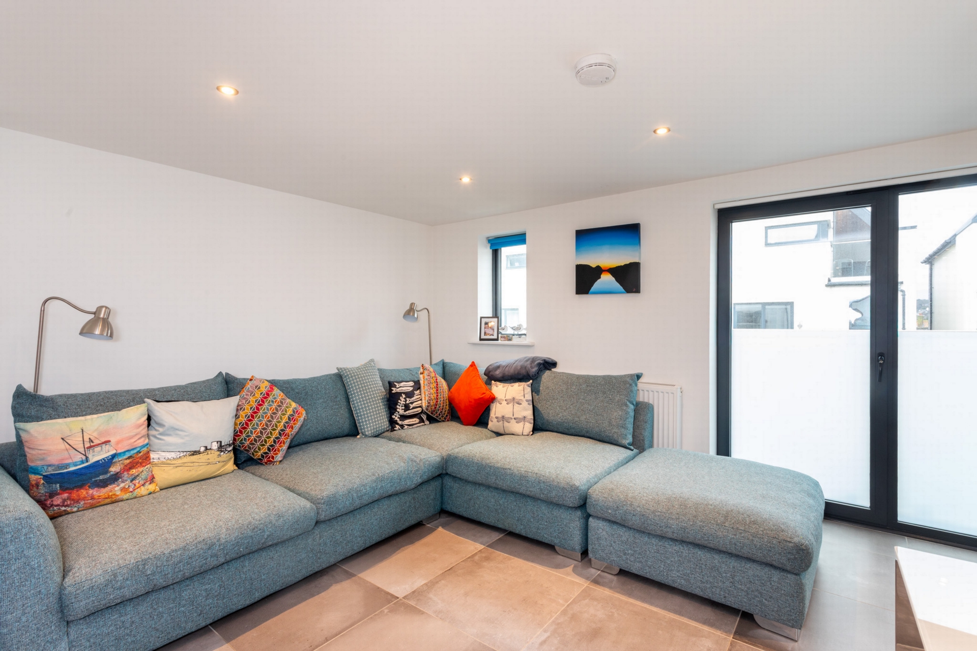 Living space