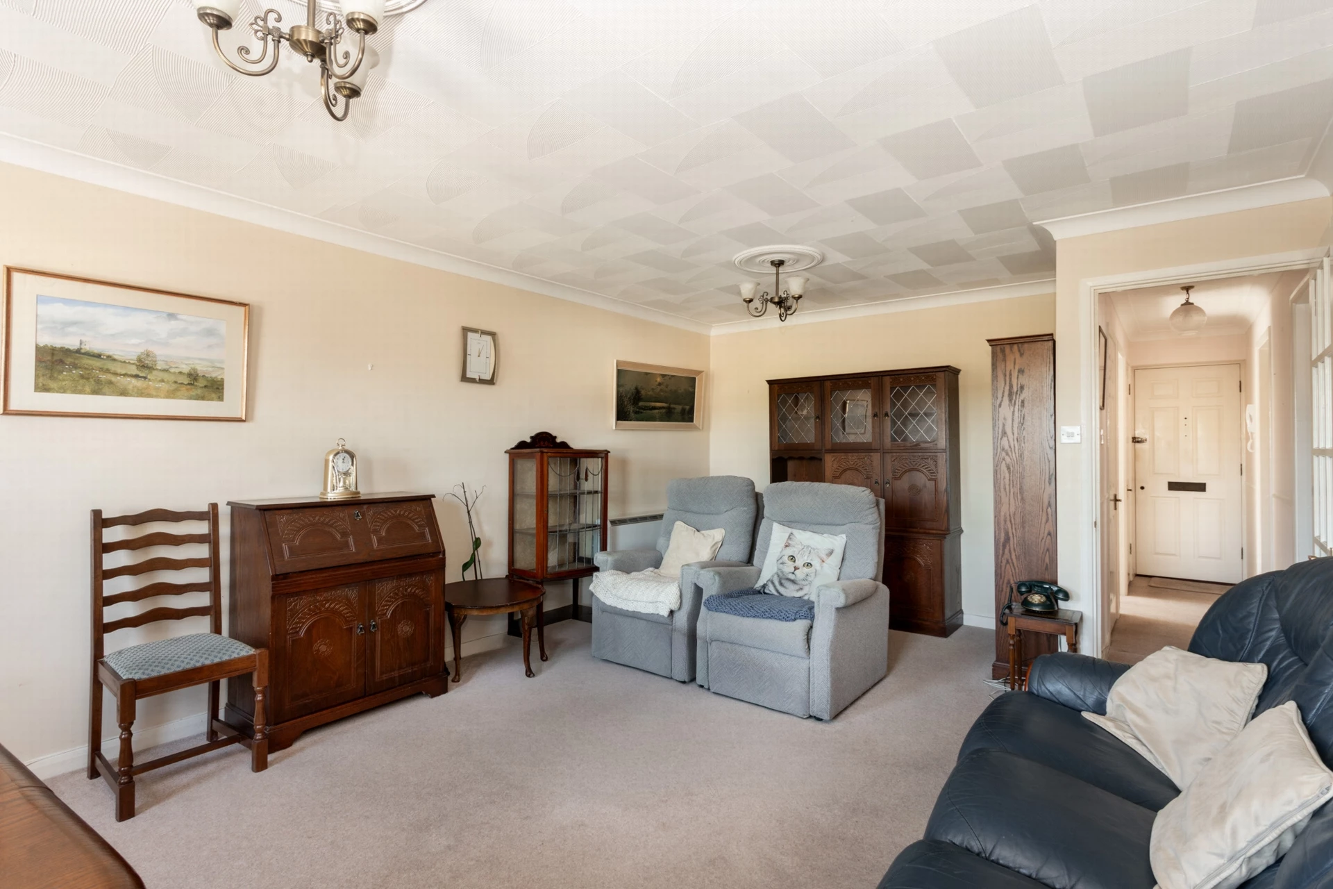 Sitting room
