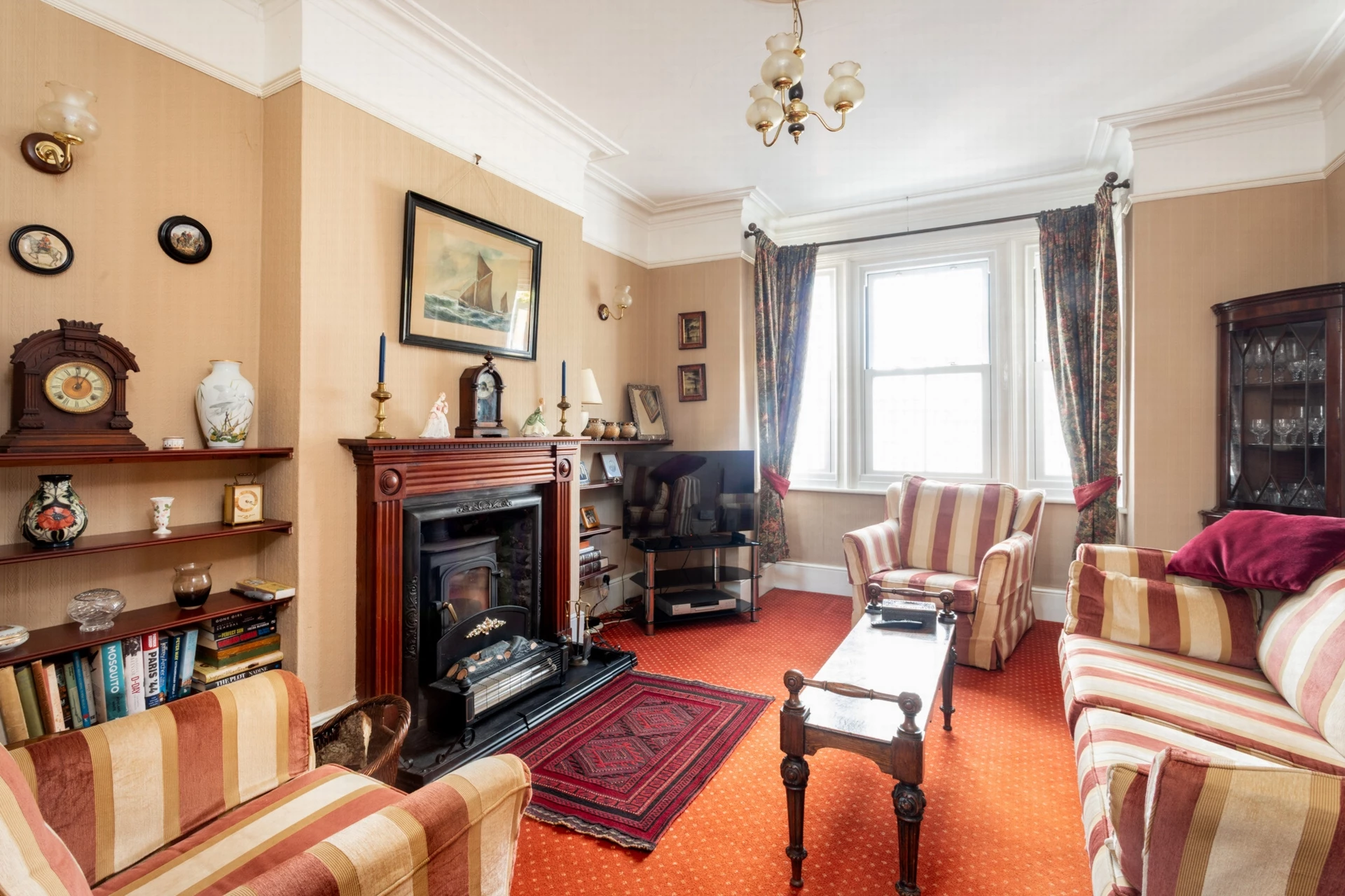 Sitting room
