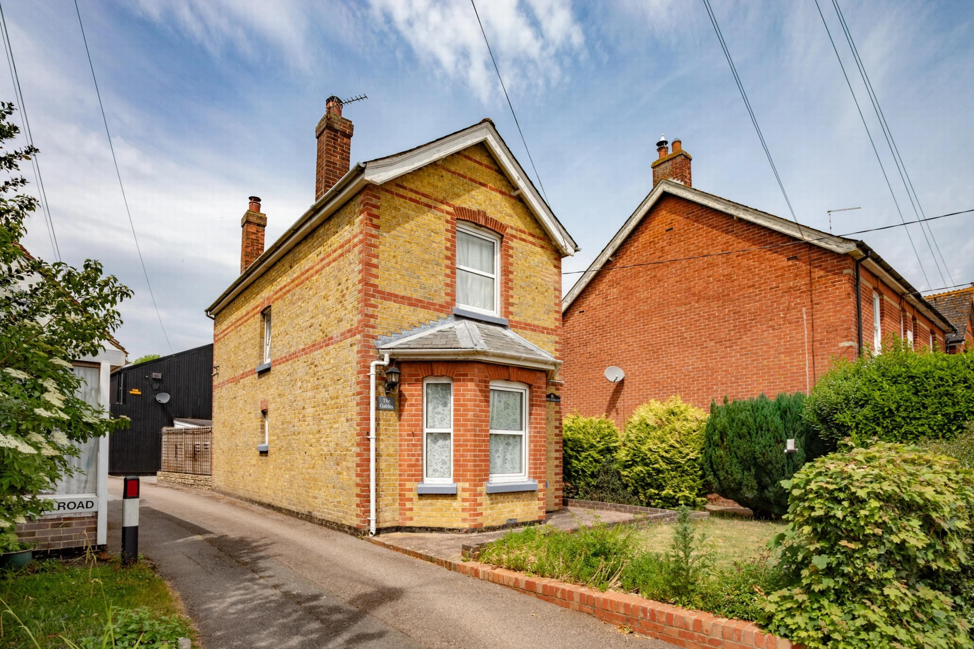 Stone Street, Lympne, Hythe, CT21