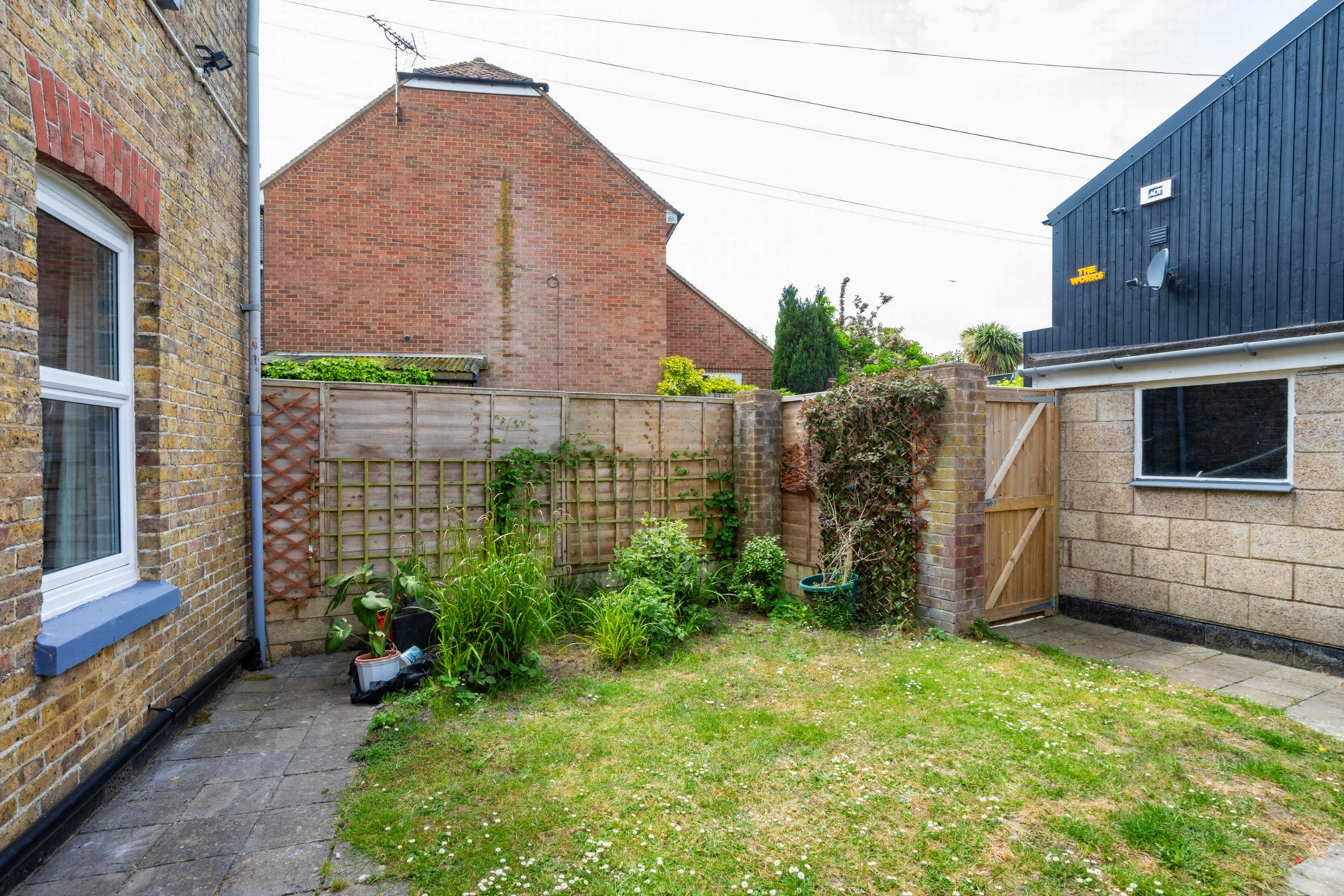 Garden