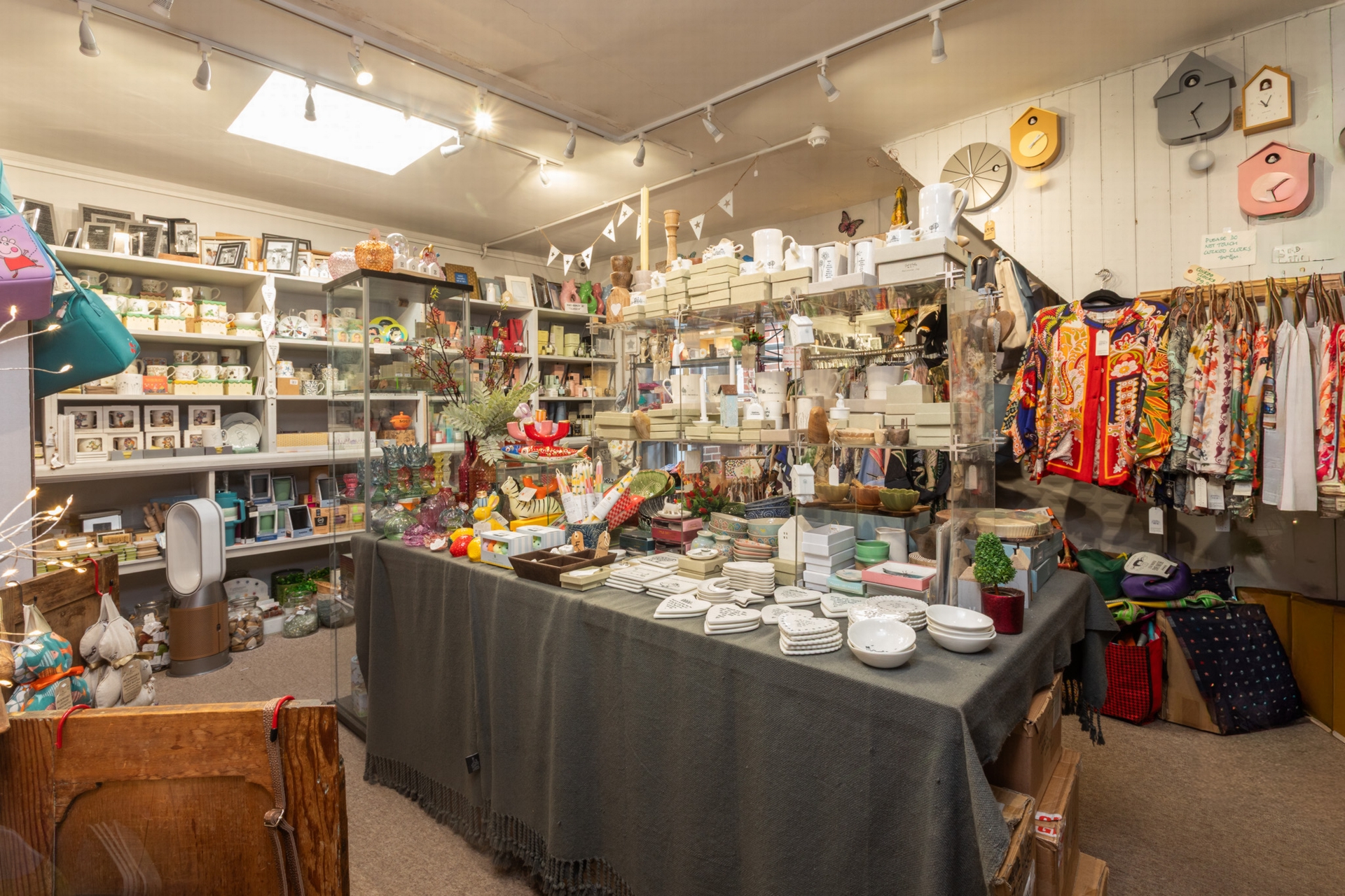 Shop