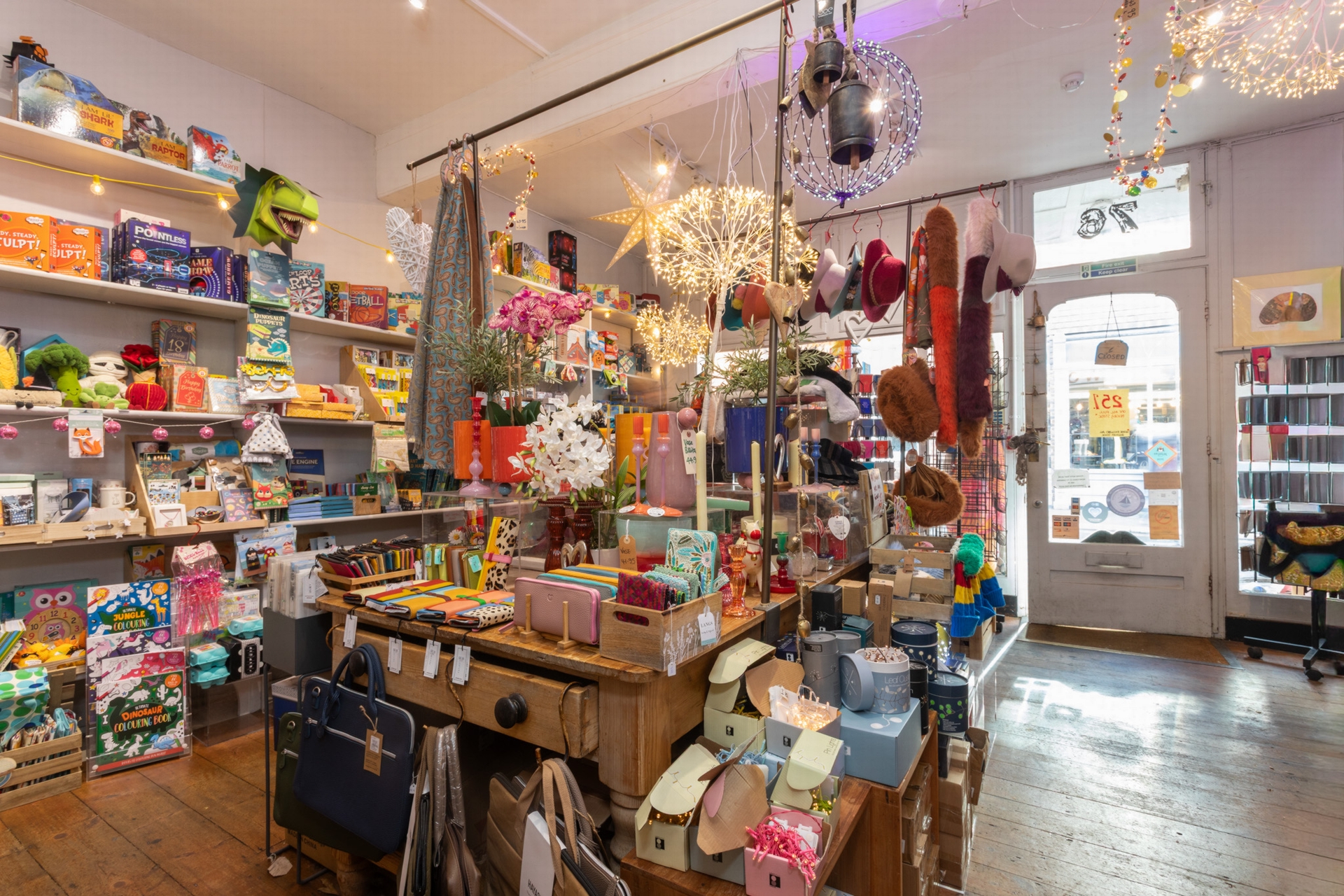 Shop