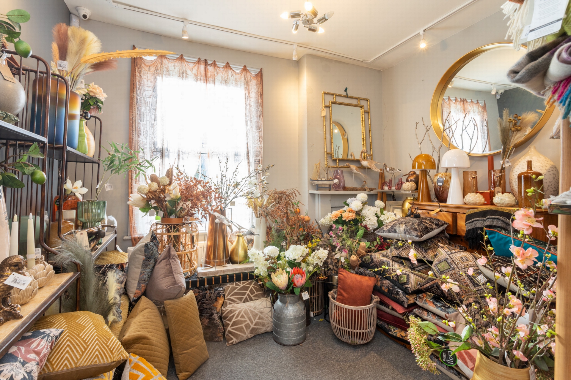 Shop