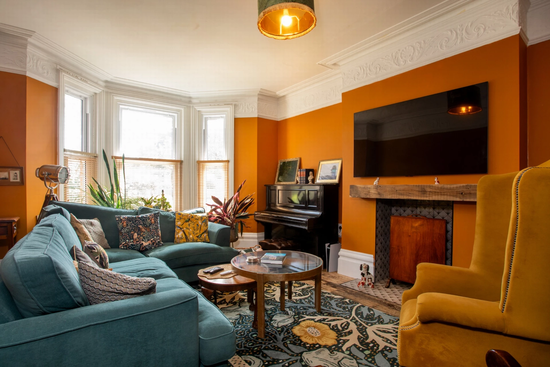 Sitting room