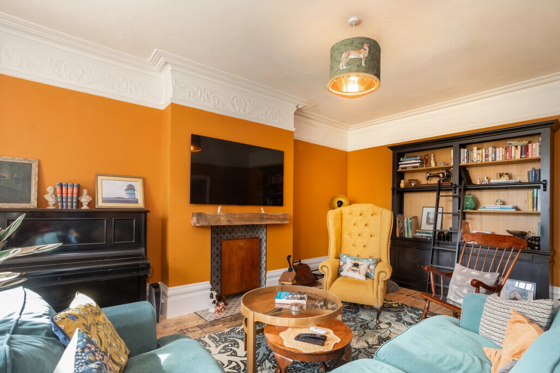 Sitting room