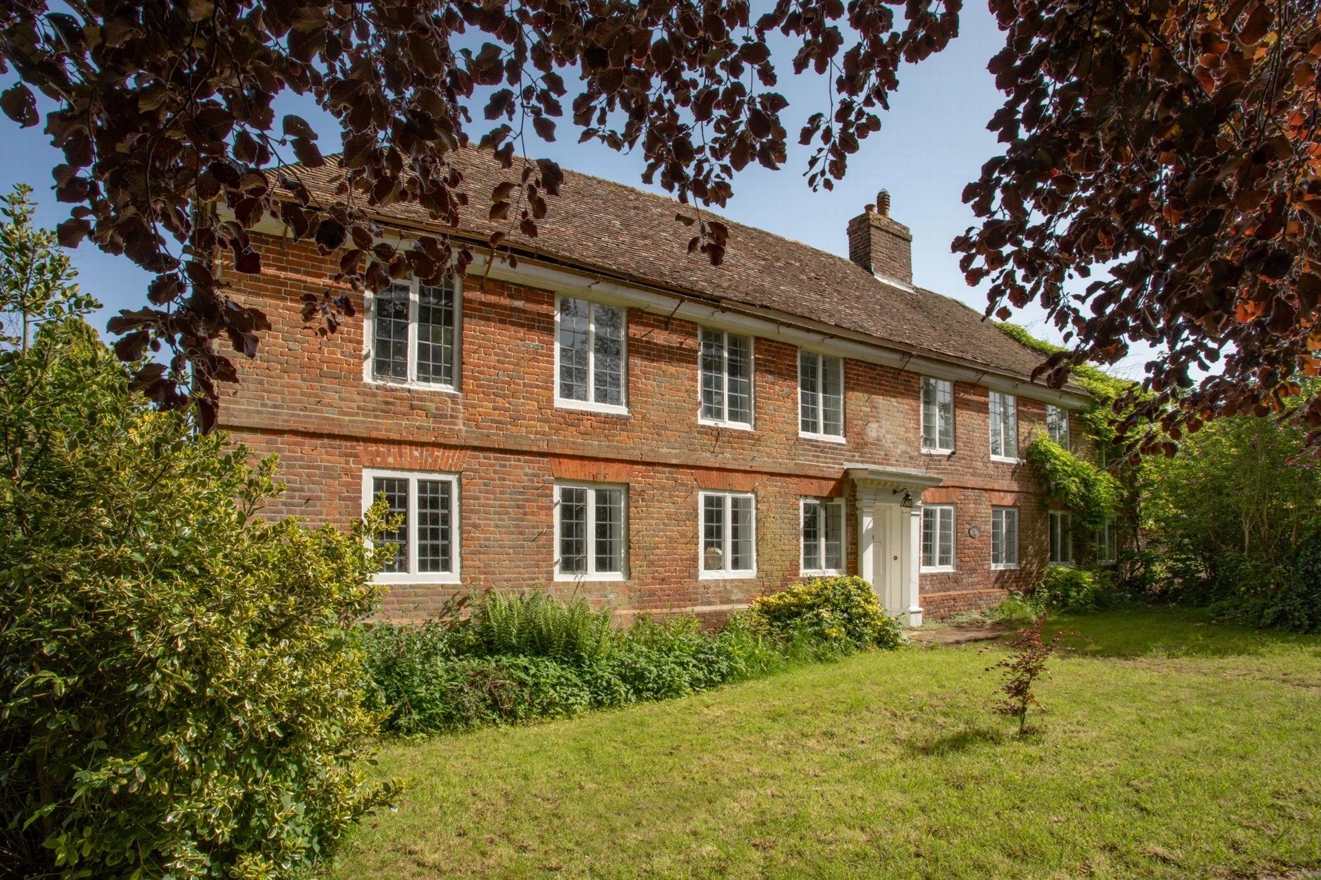 Canterbury Road, Lyminge, Folkestone, CT18