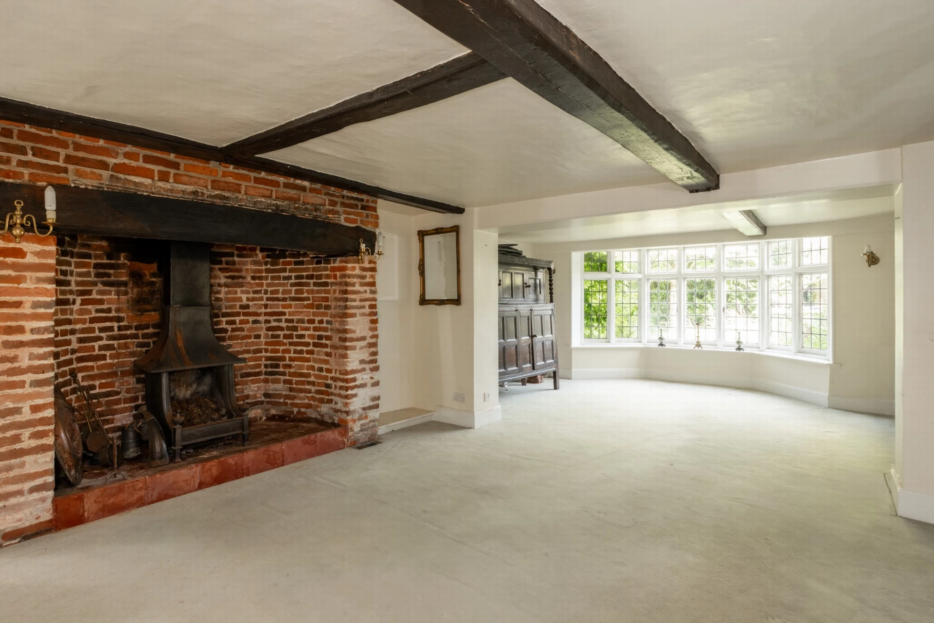Drawing room