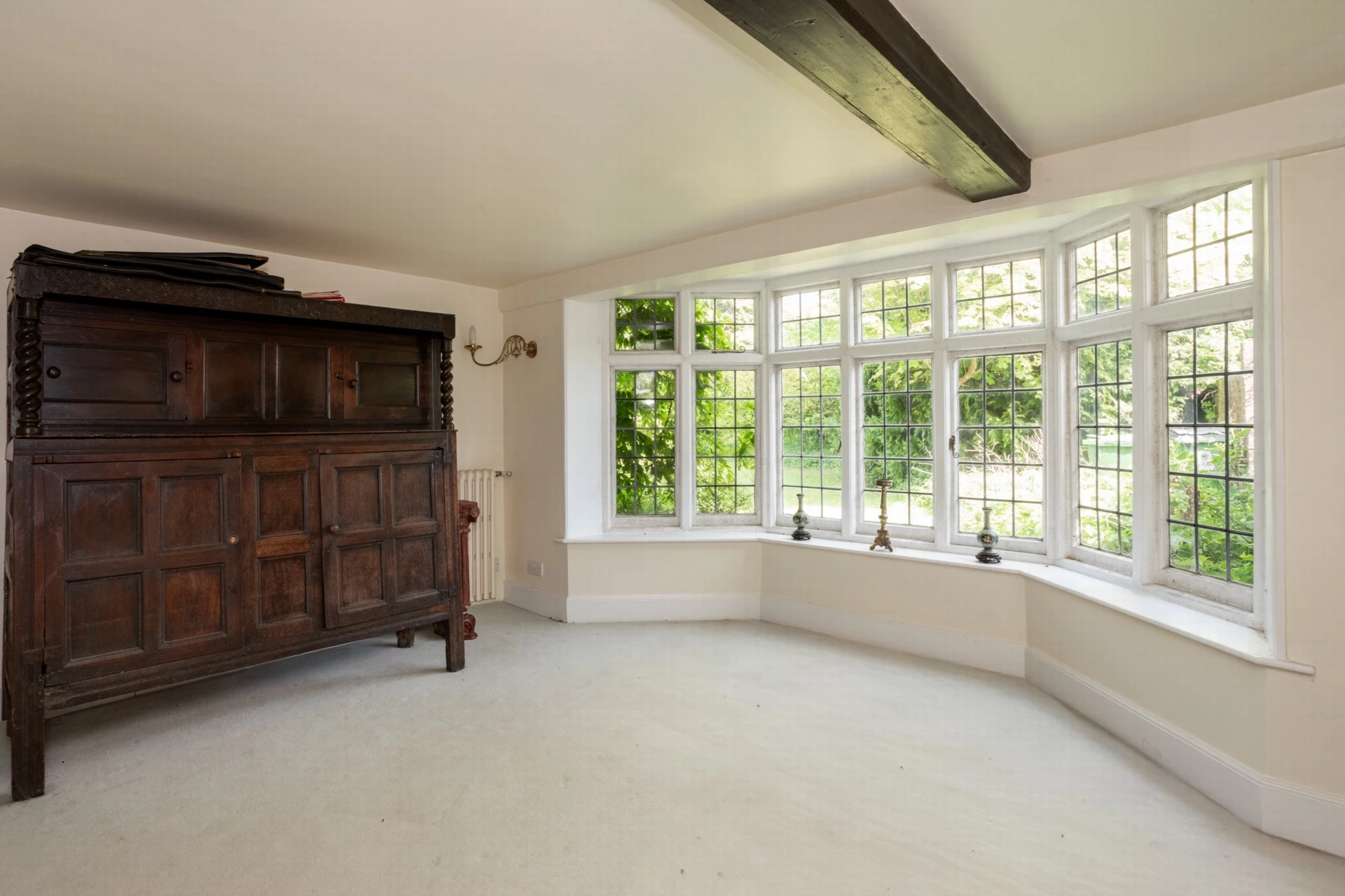 Drawing room