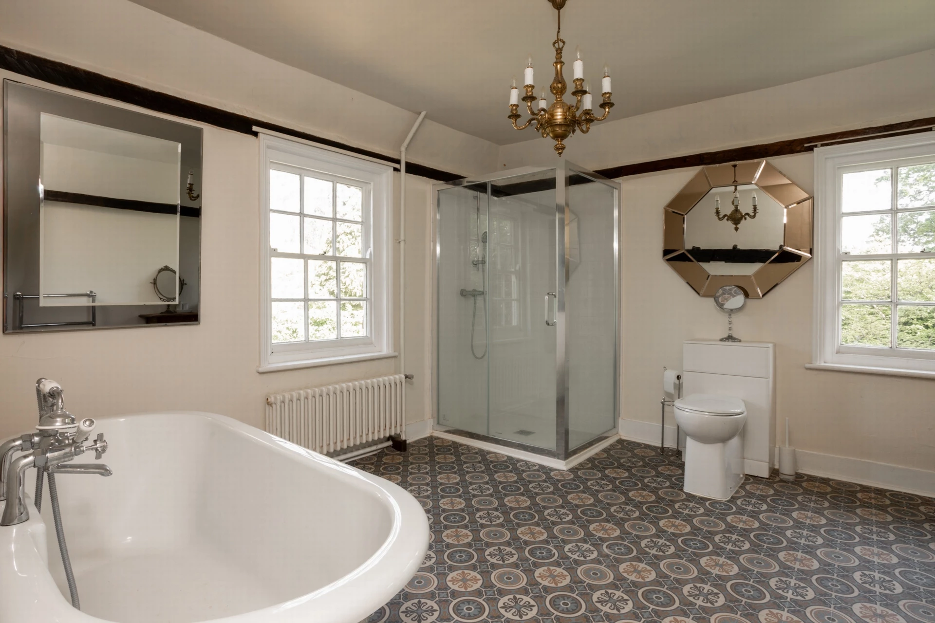 En-suite