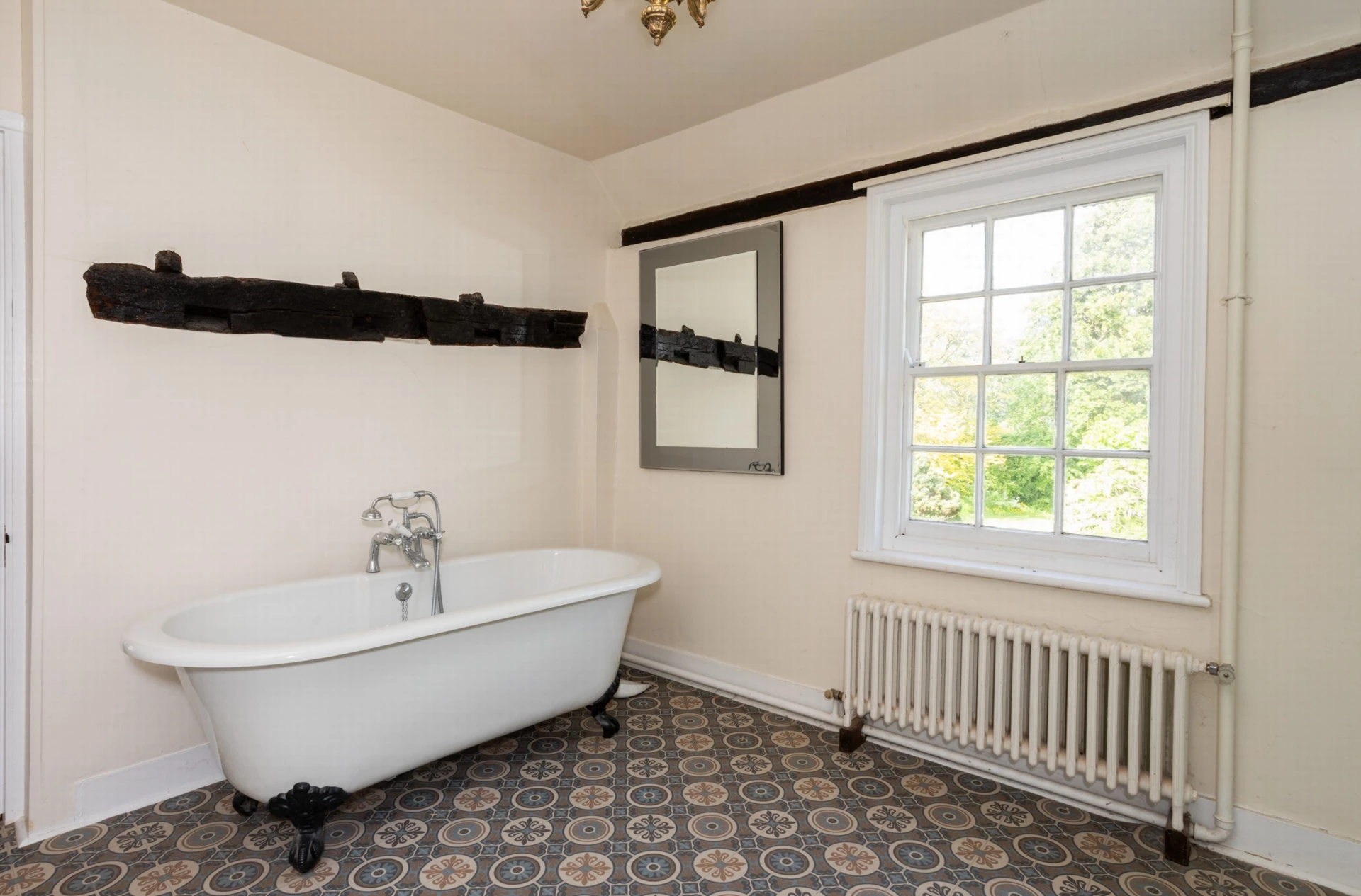 En-suite