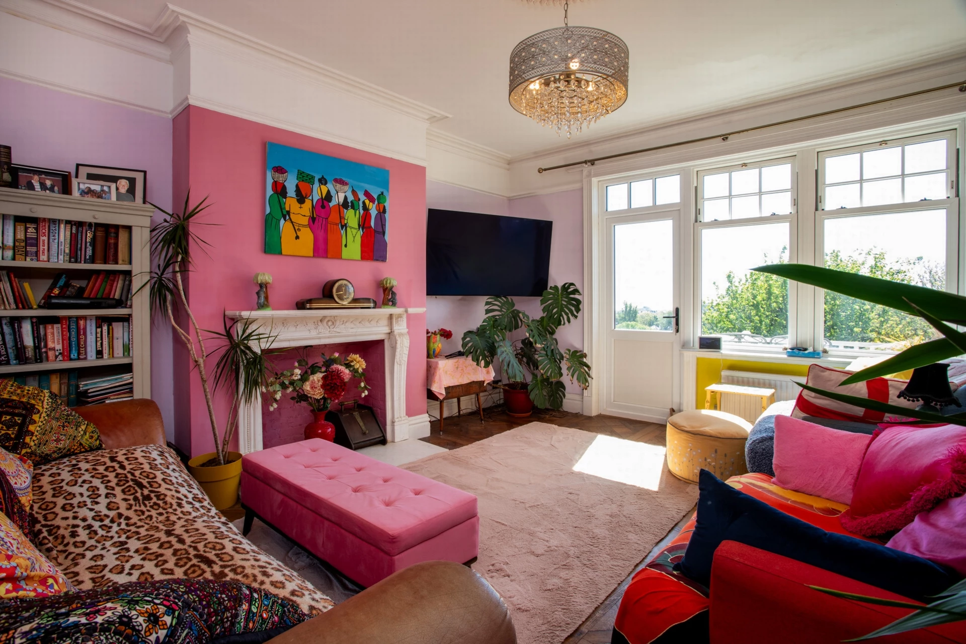 Sitting room