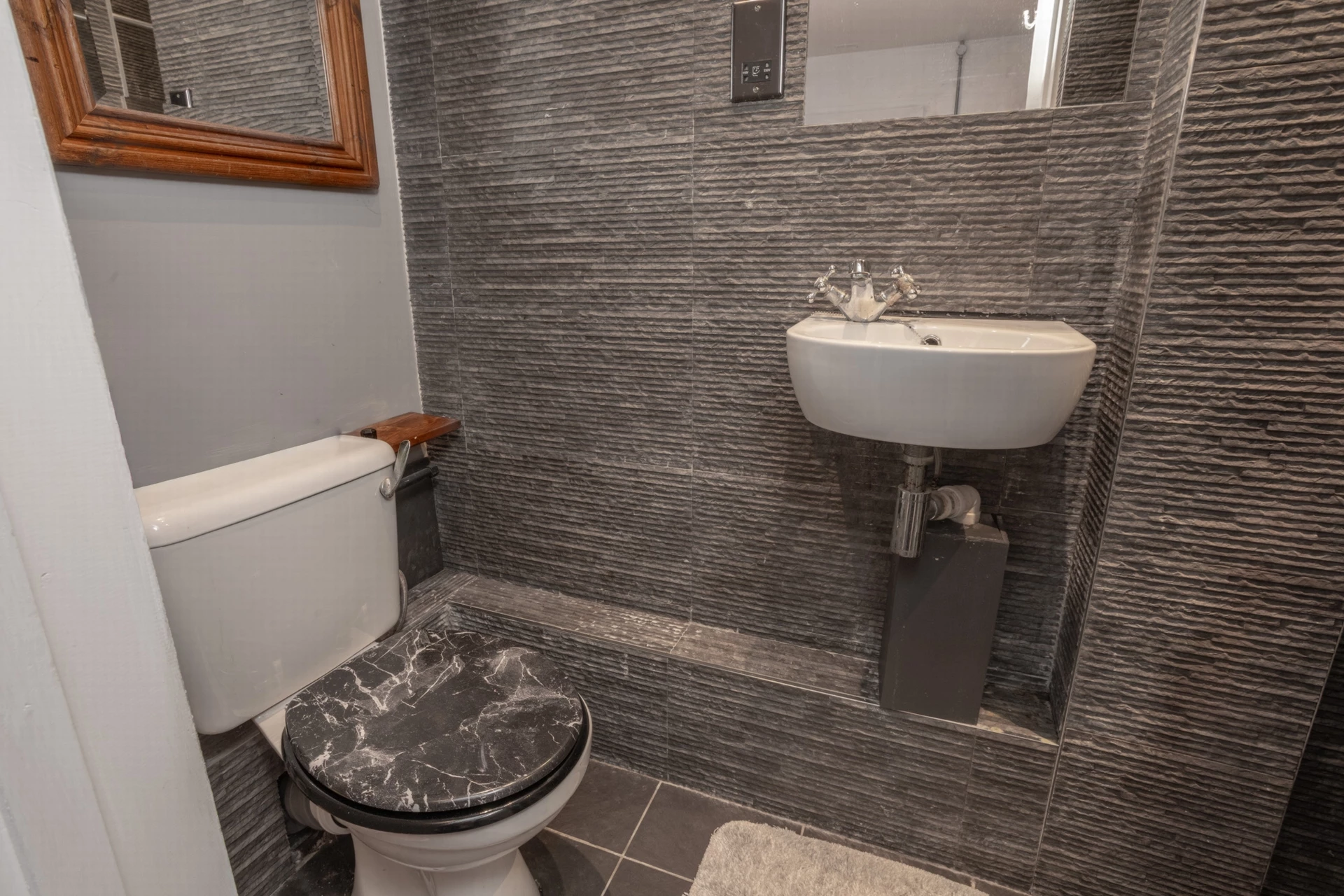En-suite