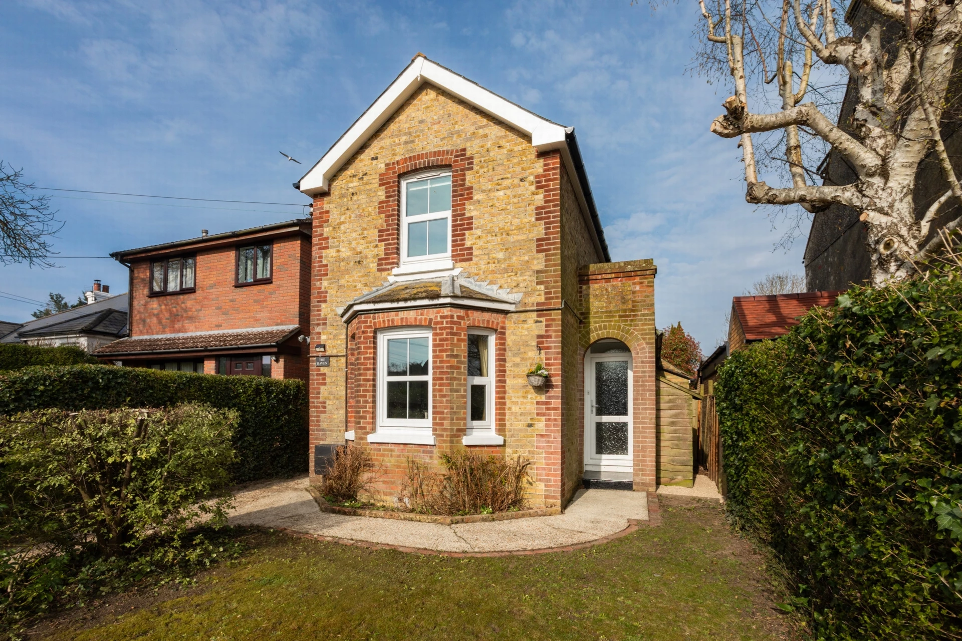 Stone Street, Lympne, Hythe, CT21