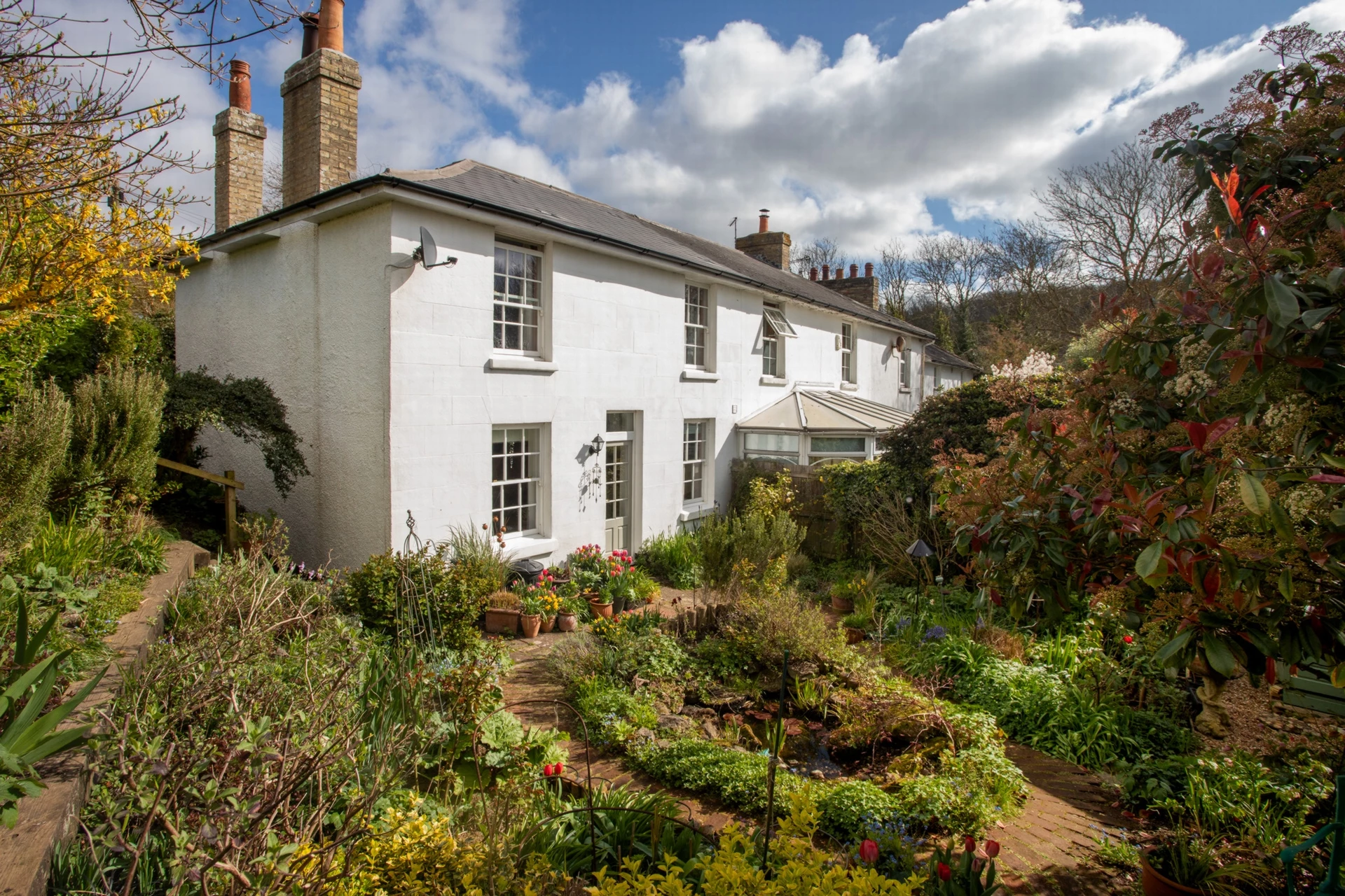 Horn Street, Seabrook, Hythe, CT21