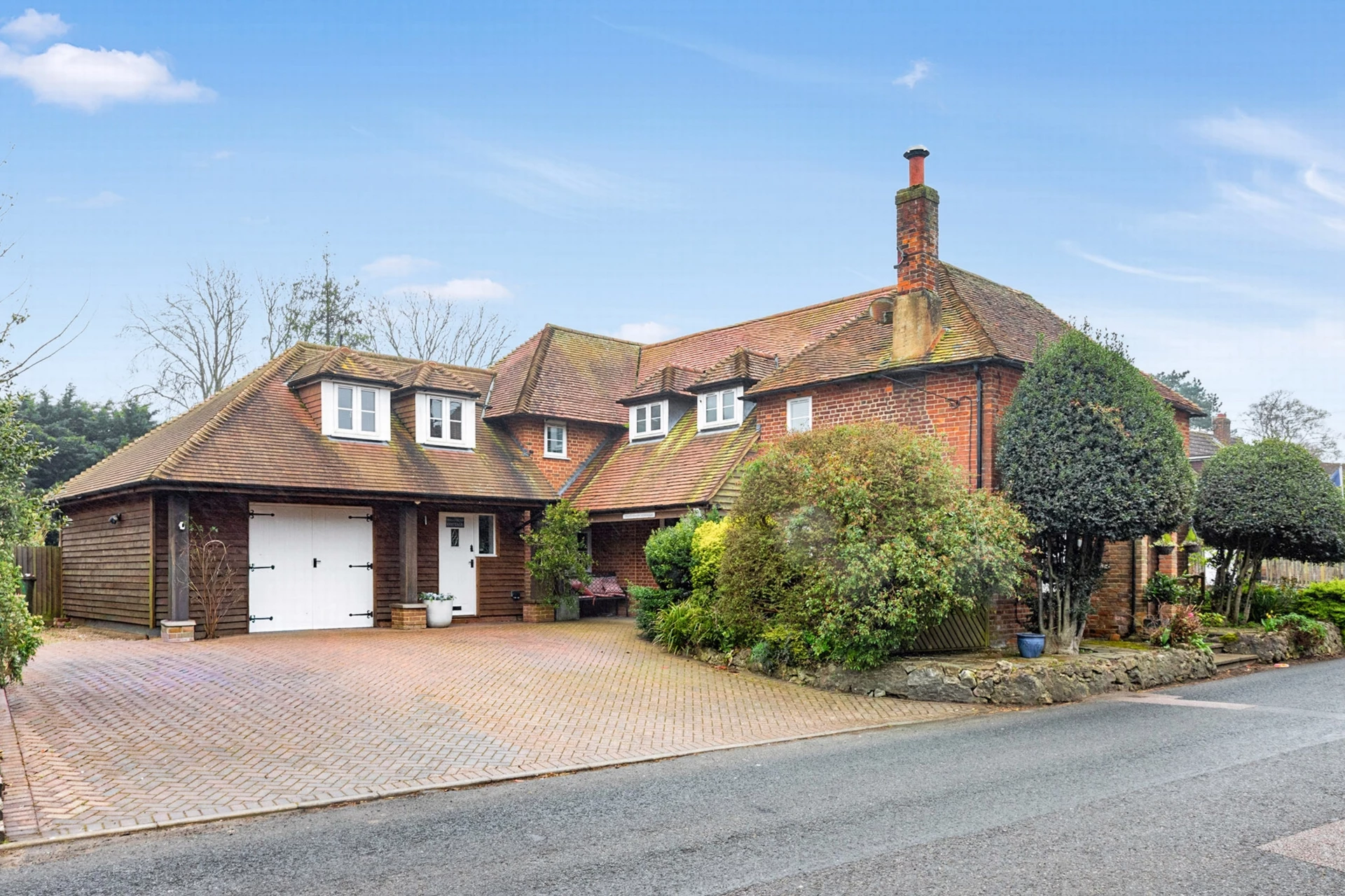 Stone Street, Lympne, Hythe, CT21