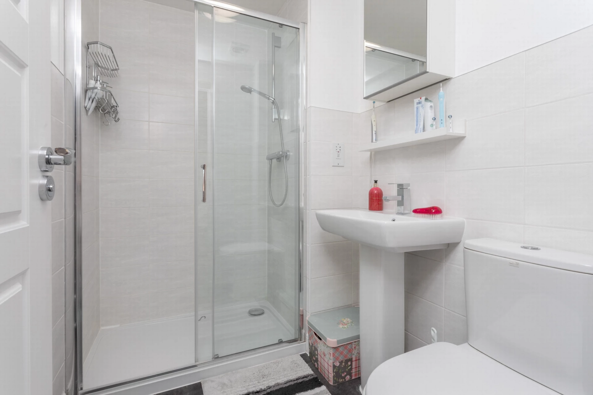 En-Suite