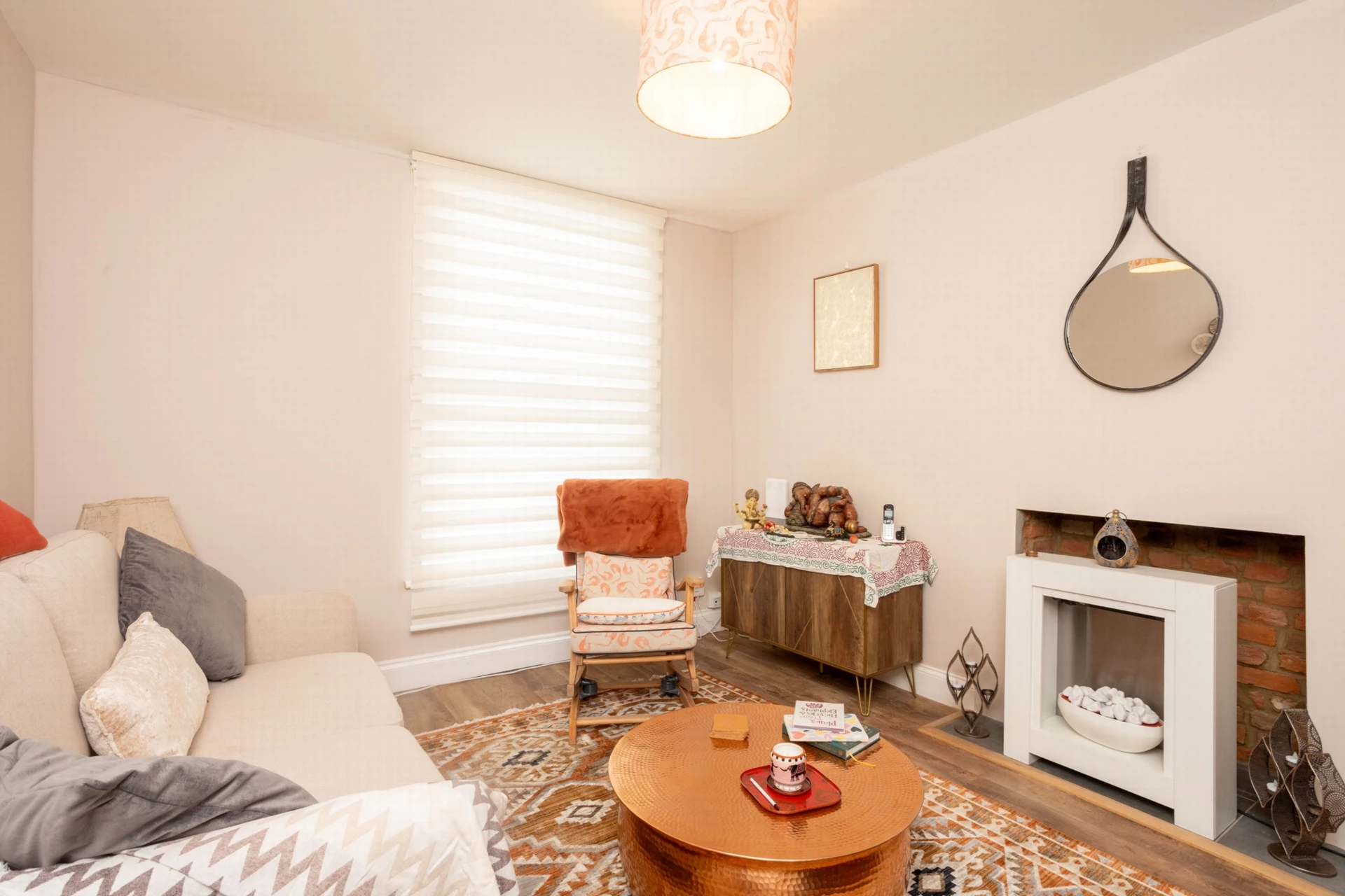 Sitting room