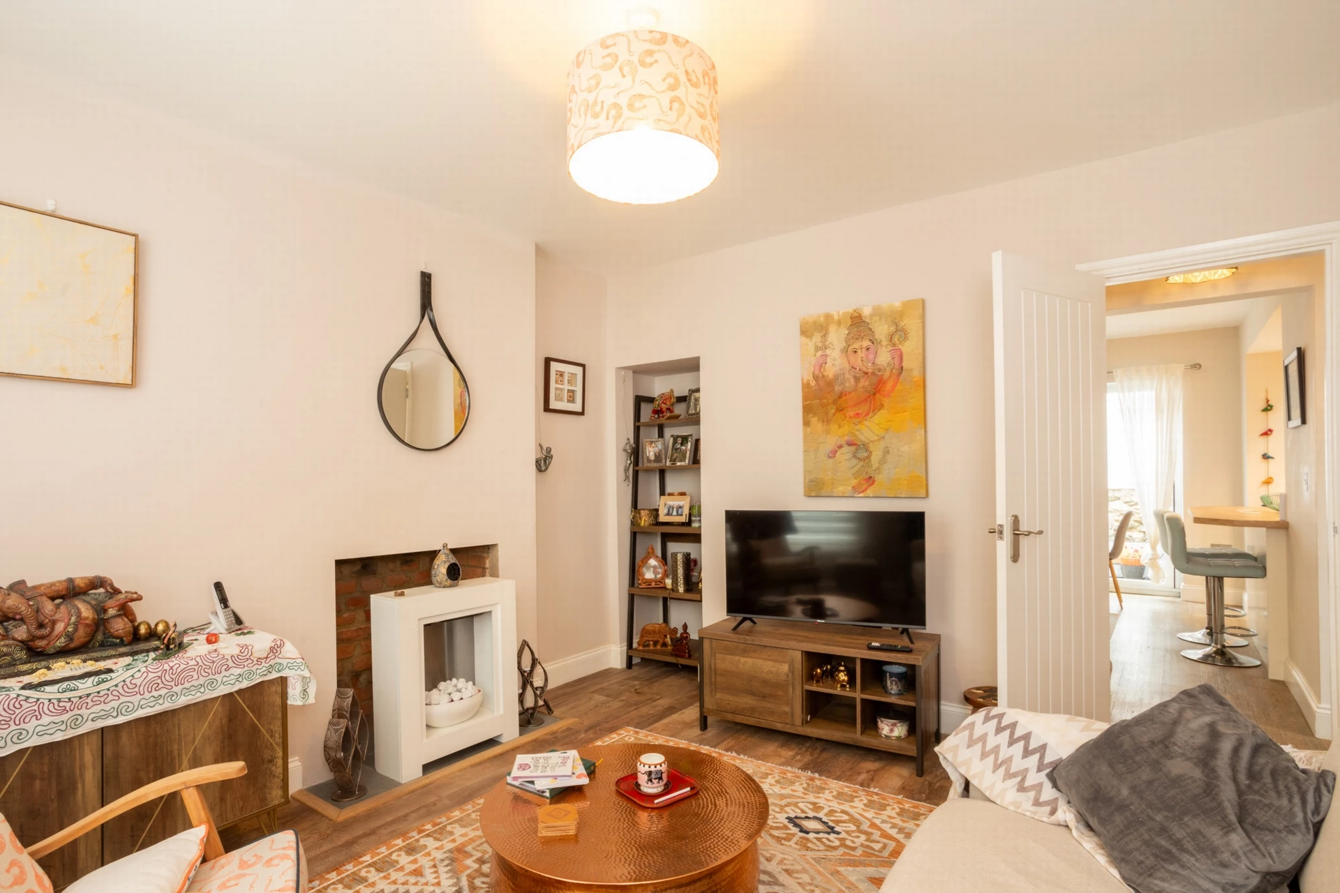 Sitting room