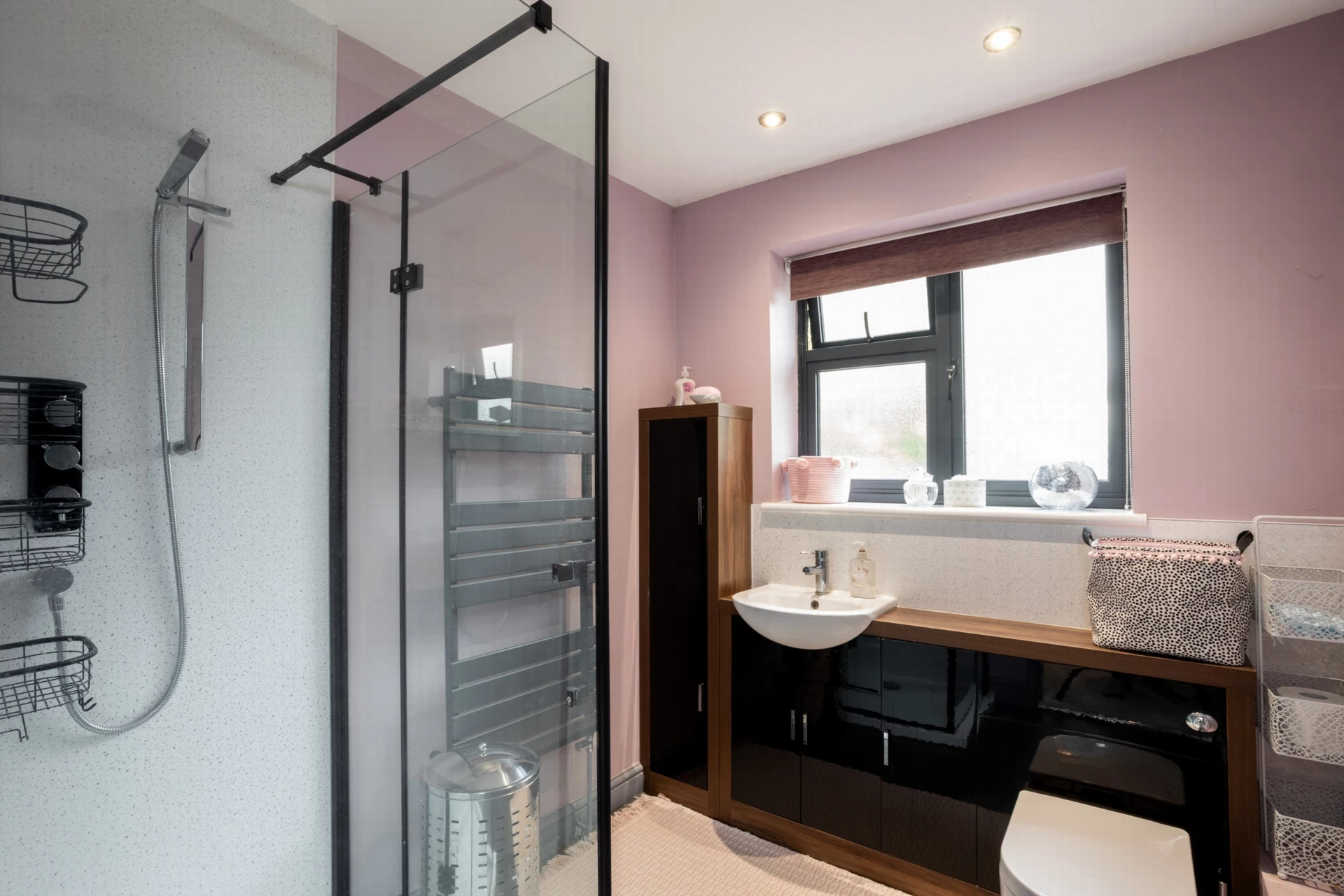 En-suite