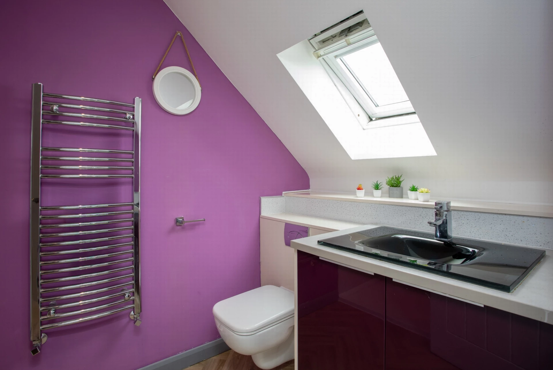 En-suite