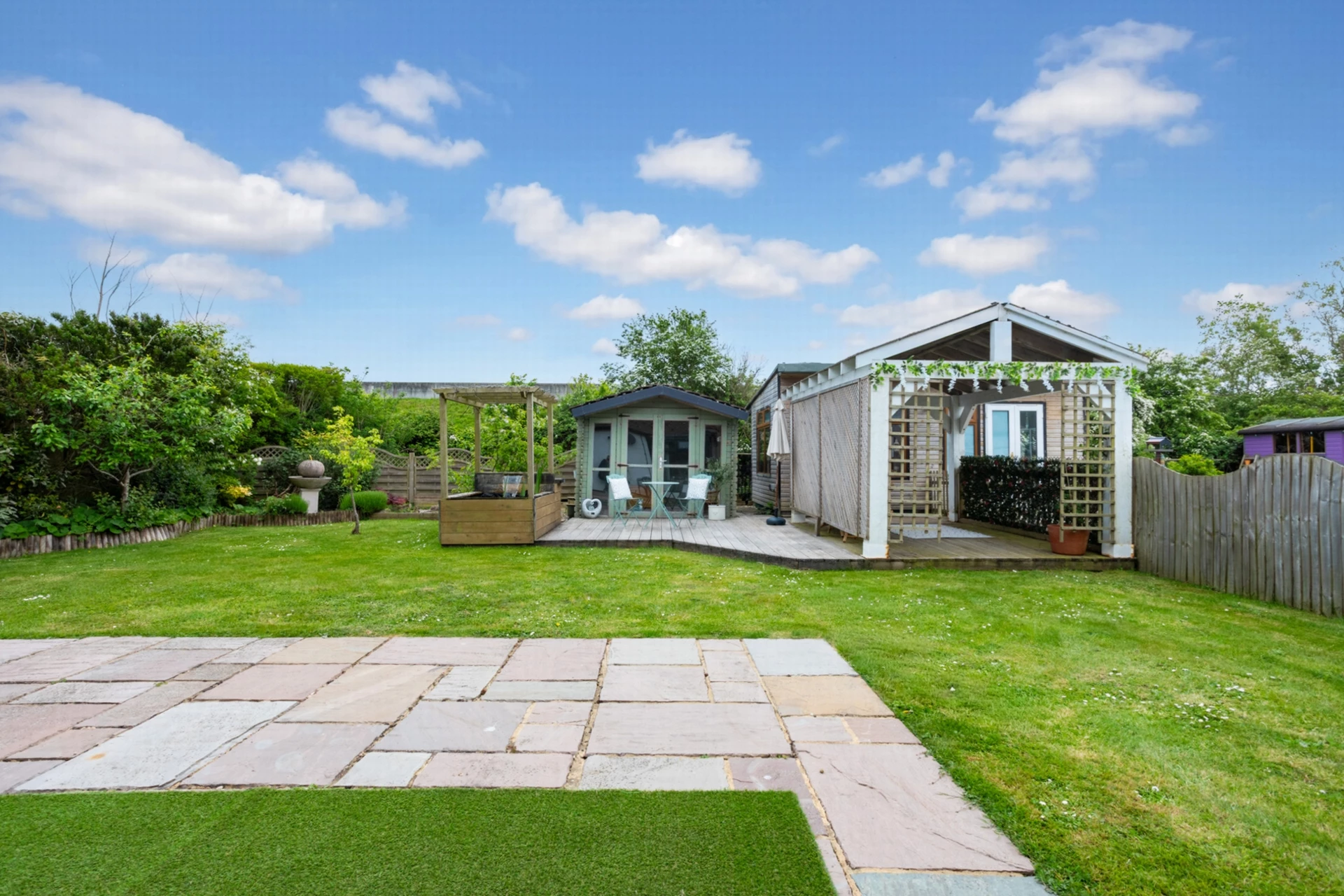Garden