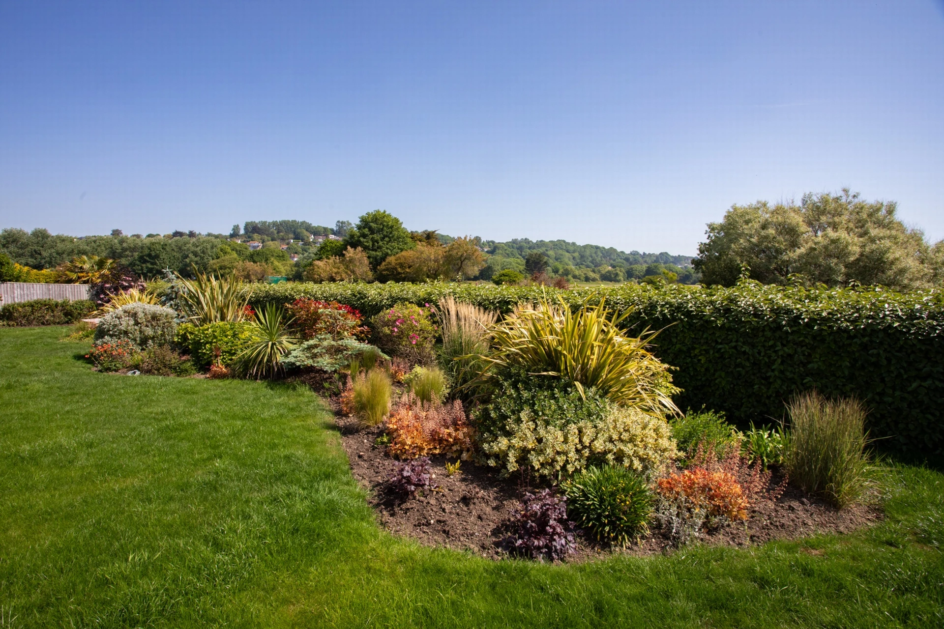 Communl garden