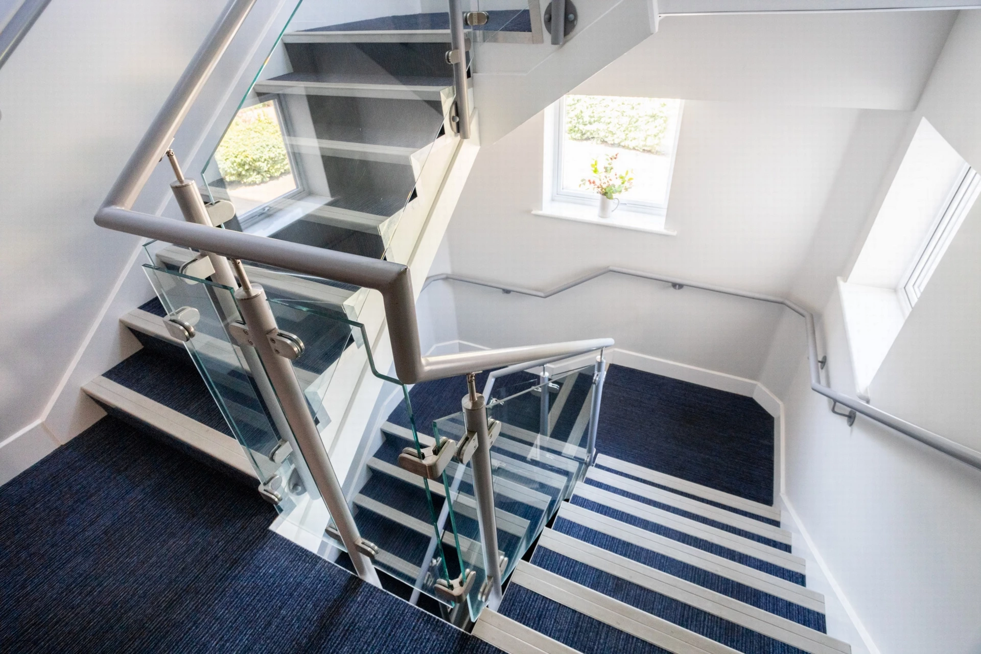 Stairwell