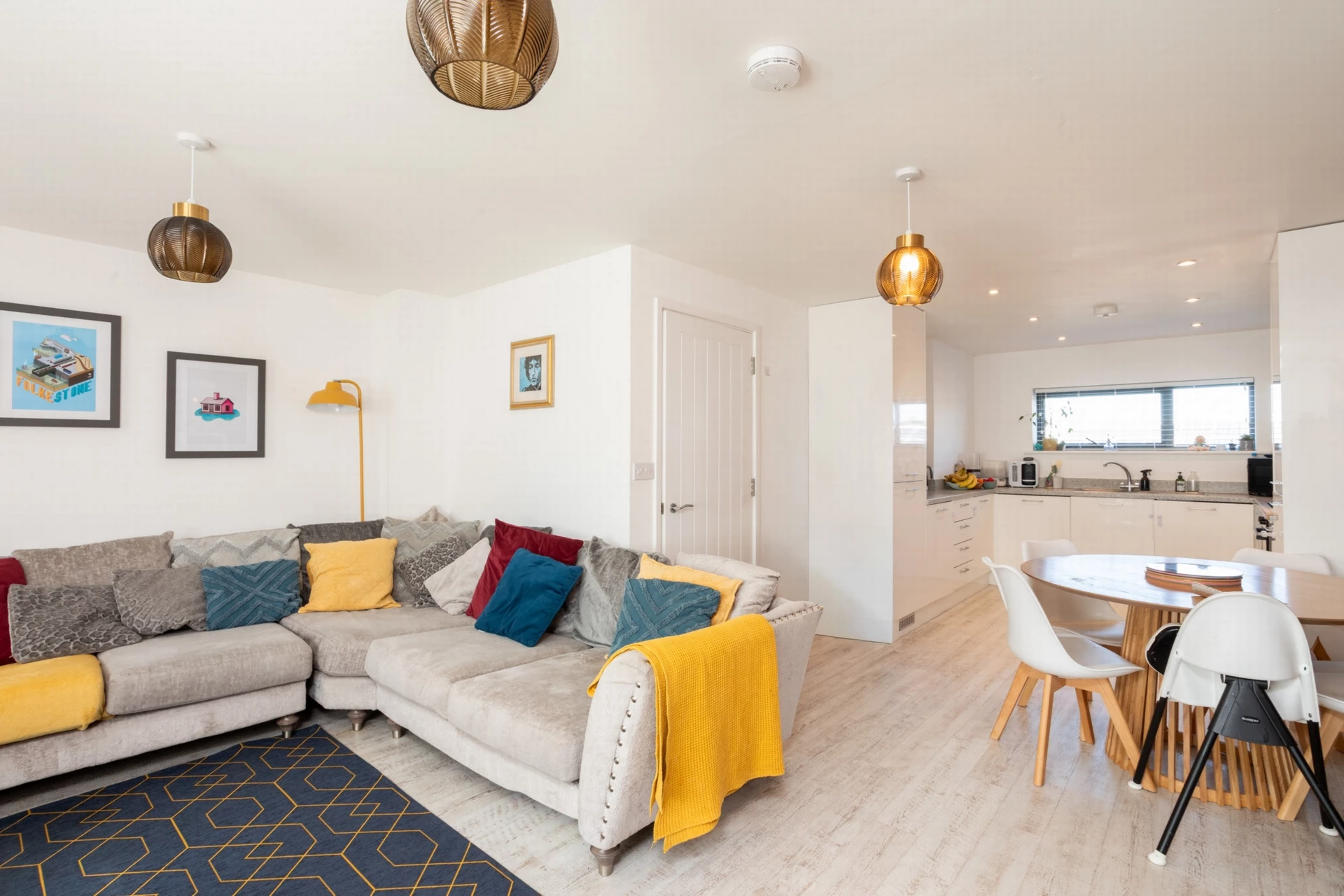 Living space