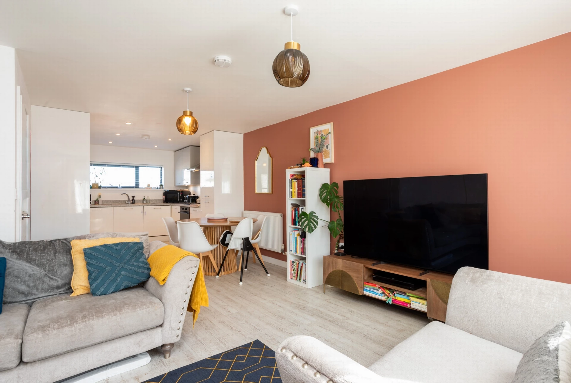 Living space