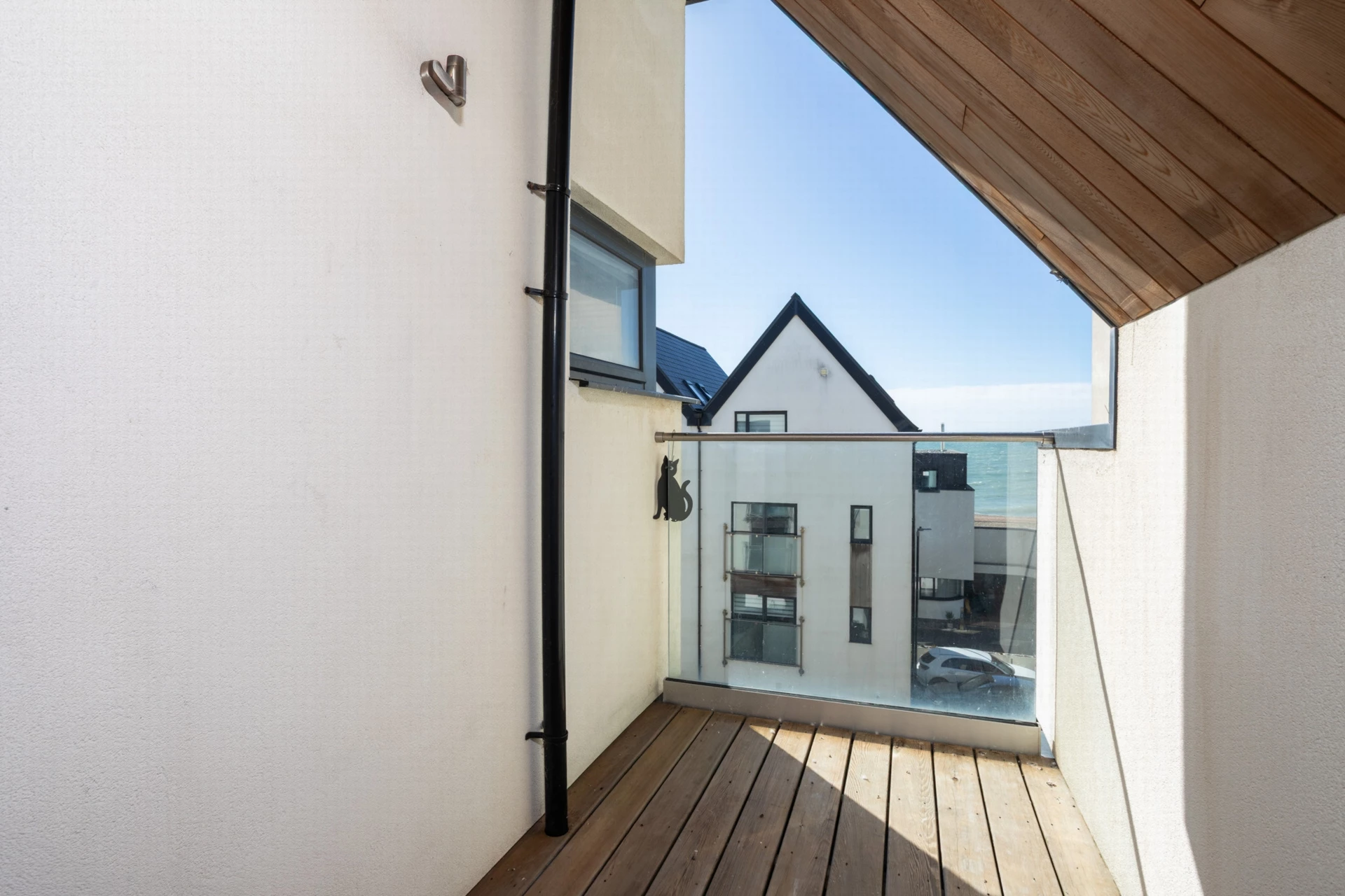 Sun Terrace