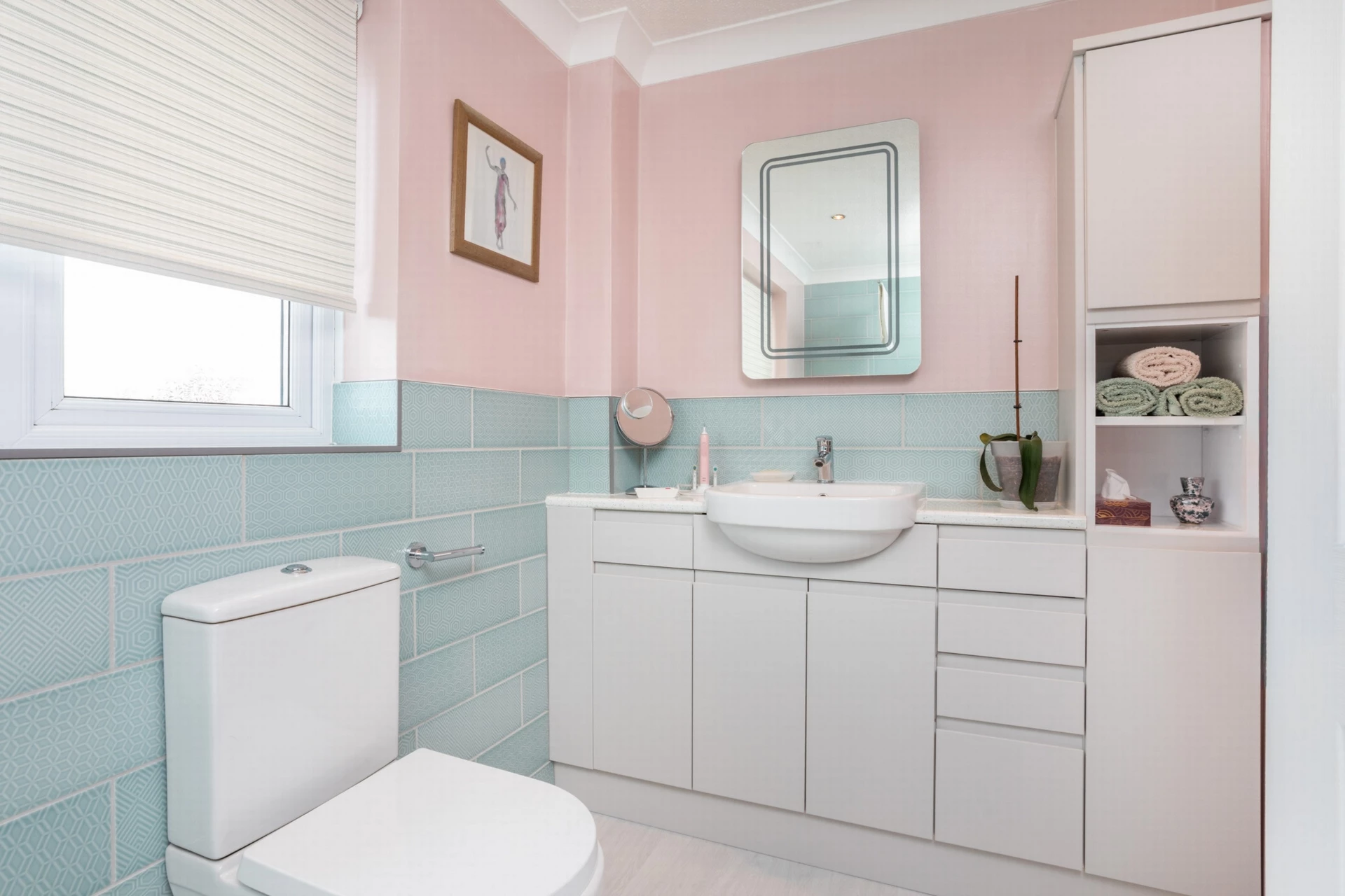 En-suite
