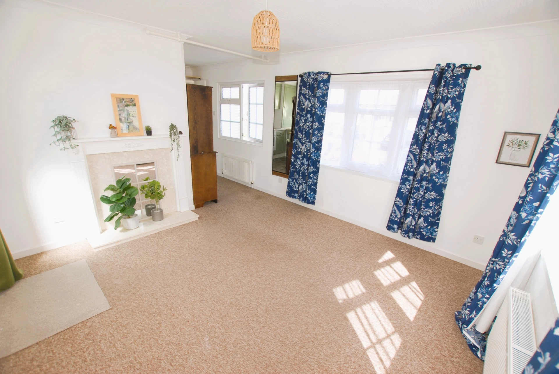 Sitting room