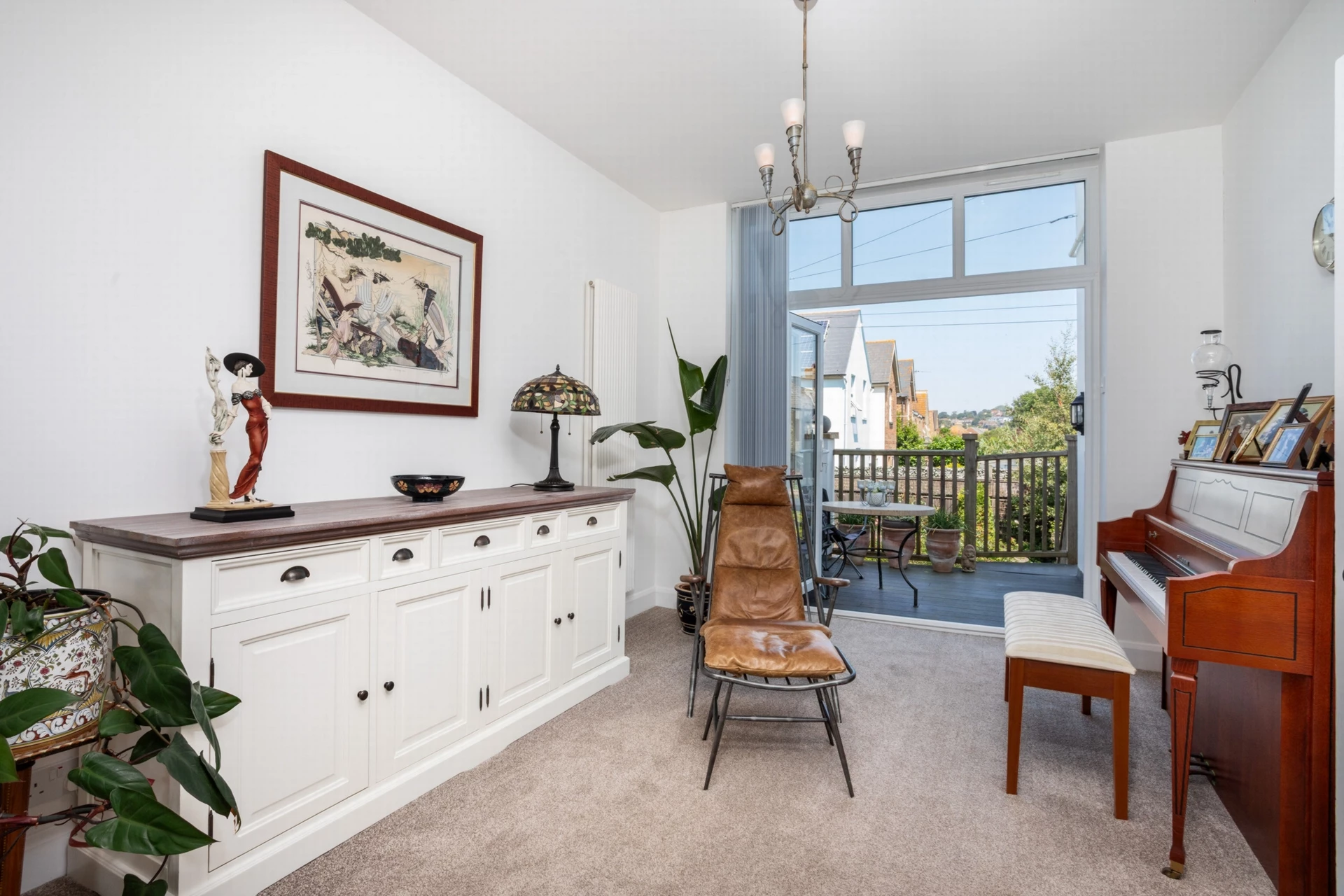 Sitting room