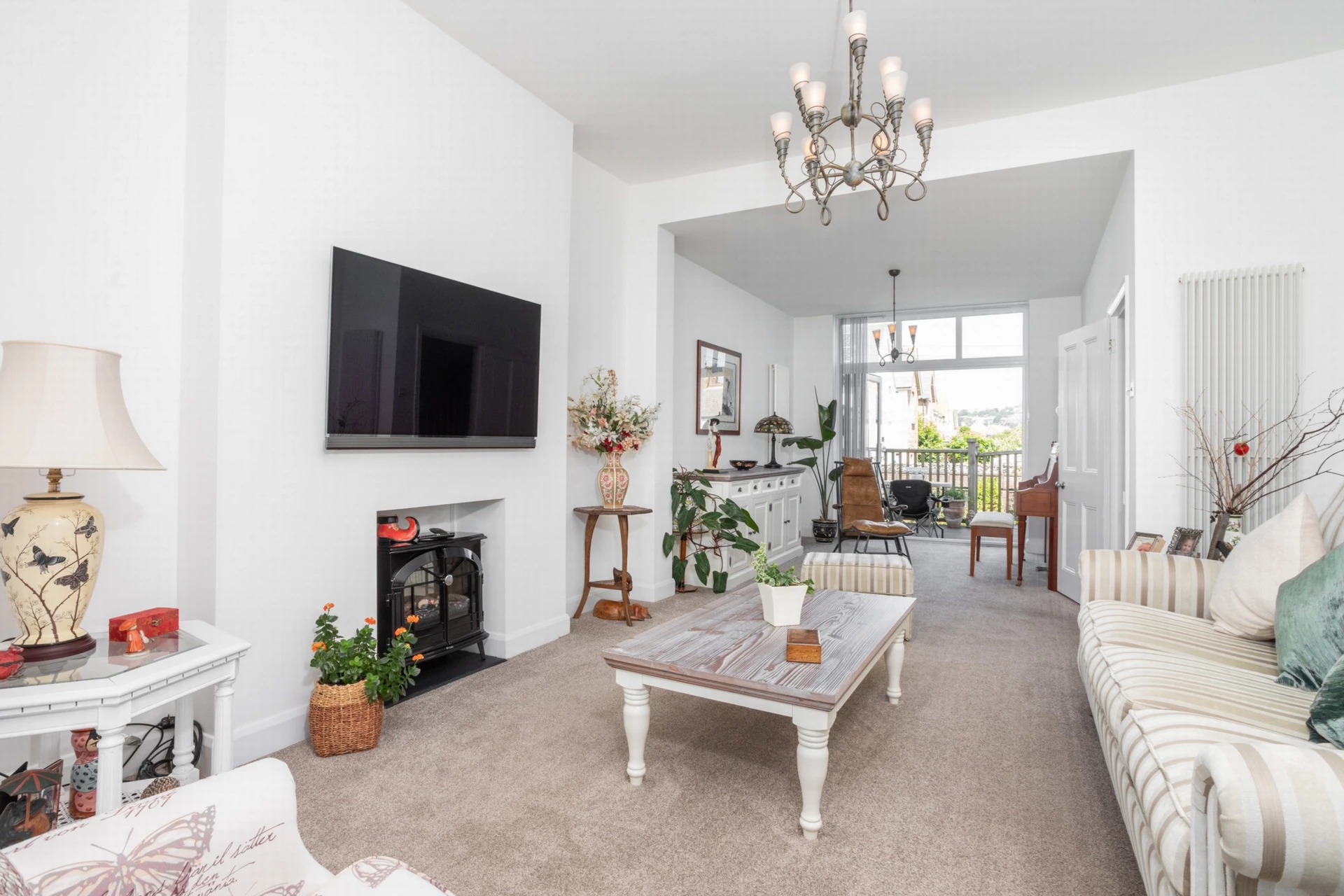 Sitting room