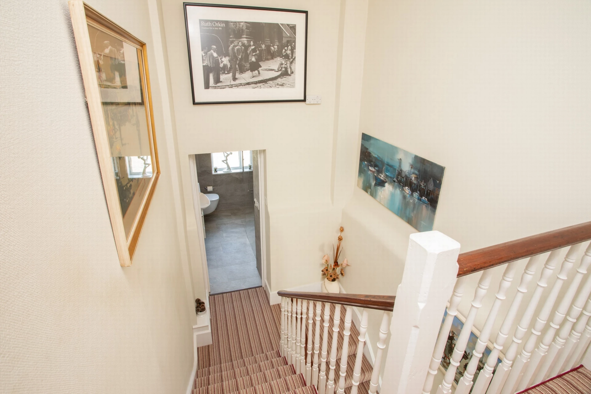 Stairwell