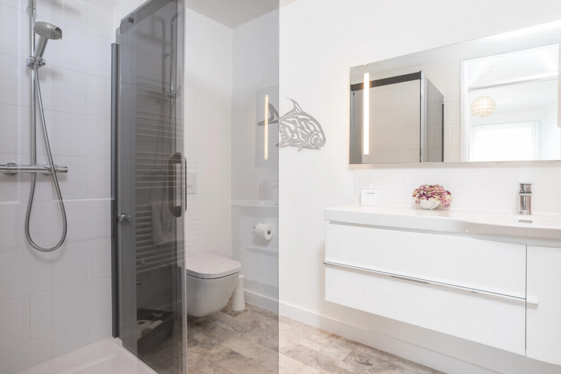 En-suite