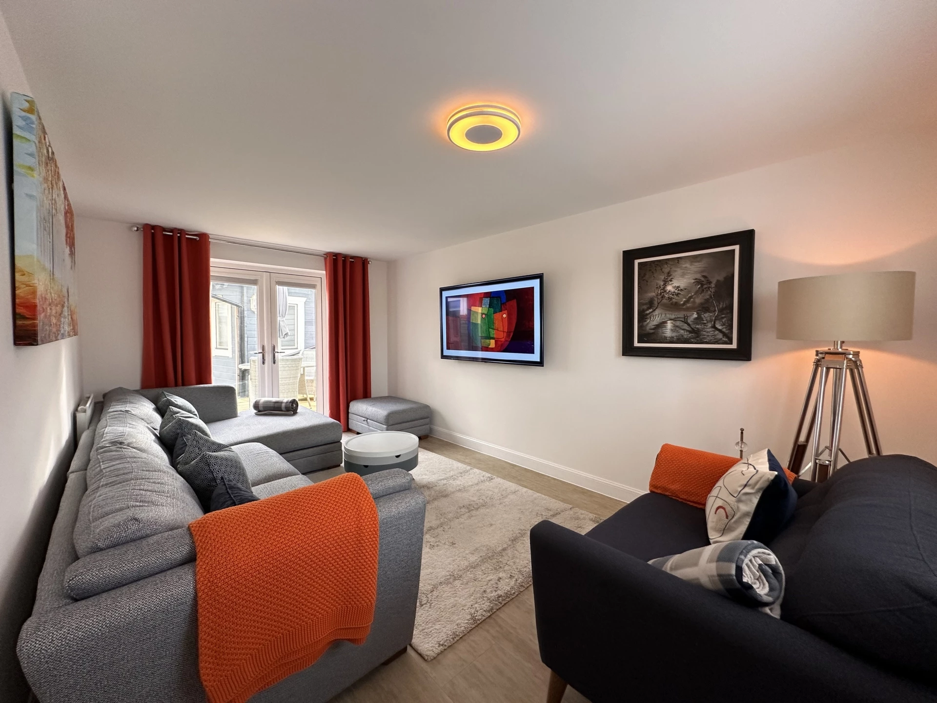 Sitting room