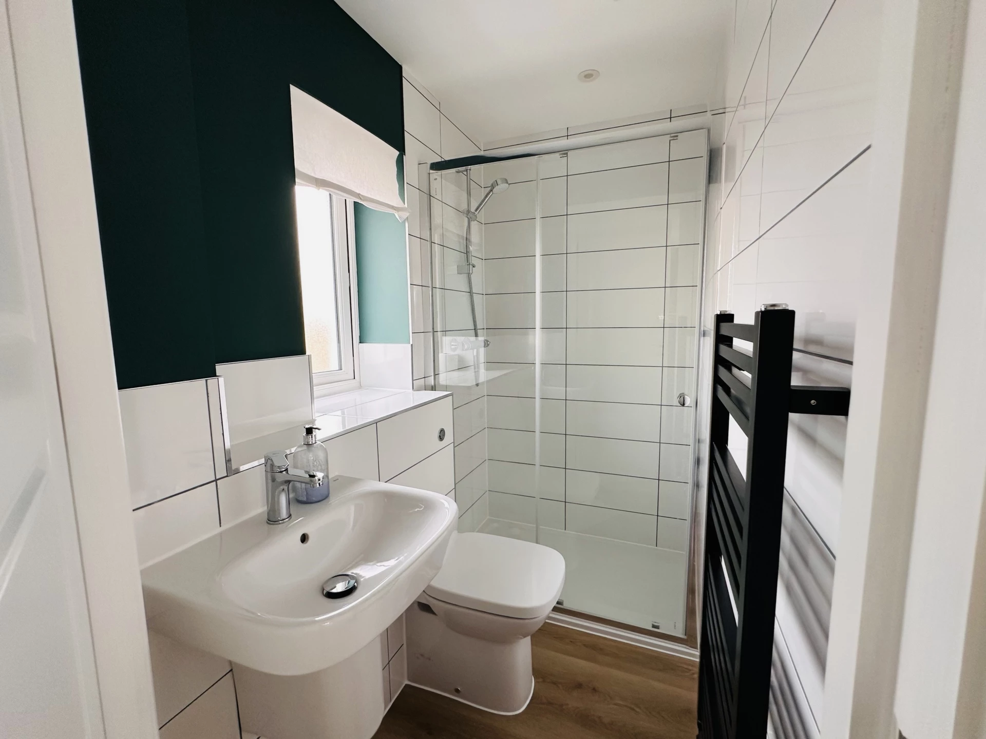 En-suite