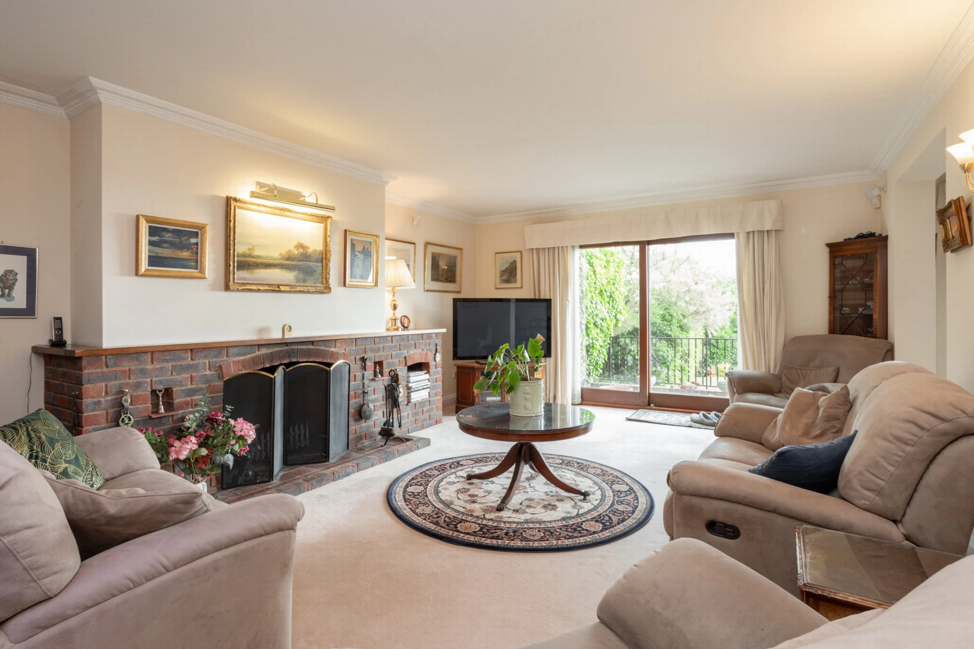 Sitting room