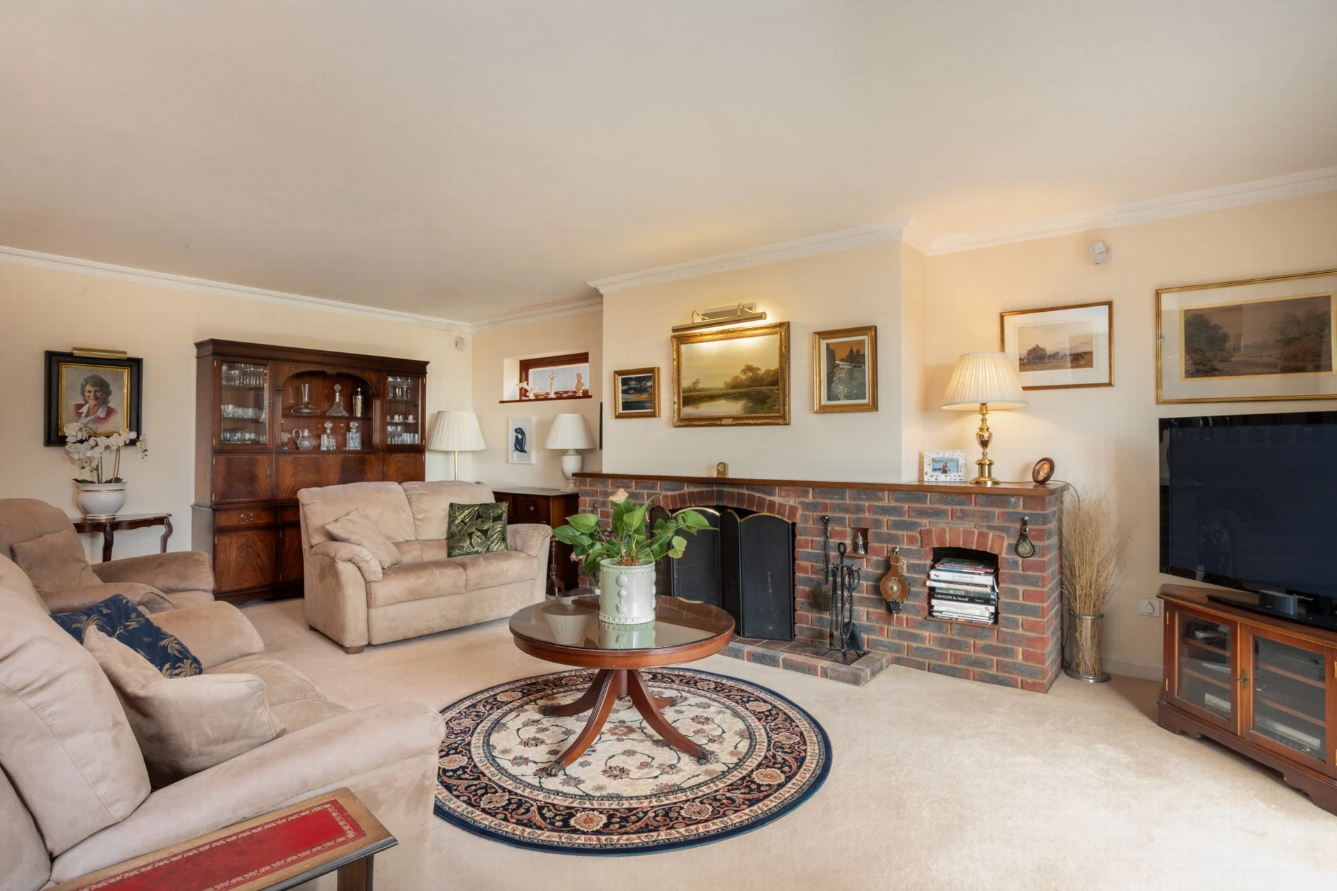 Sitting room
