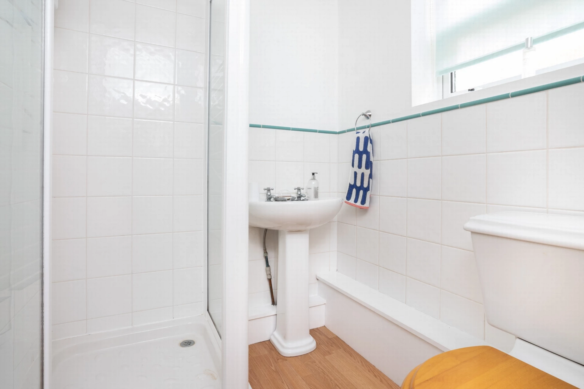 GF shower room