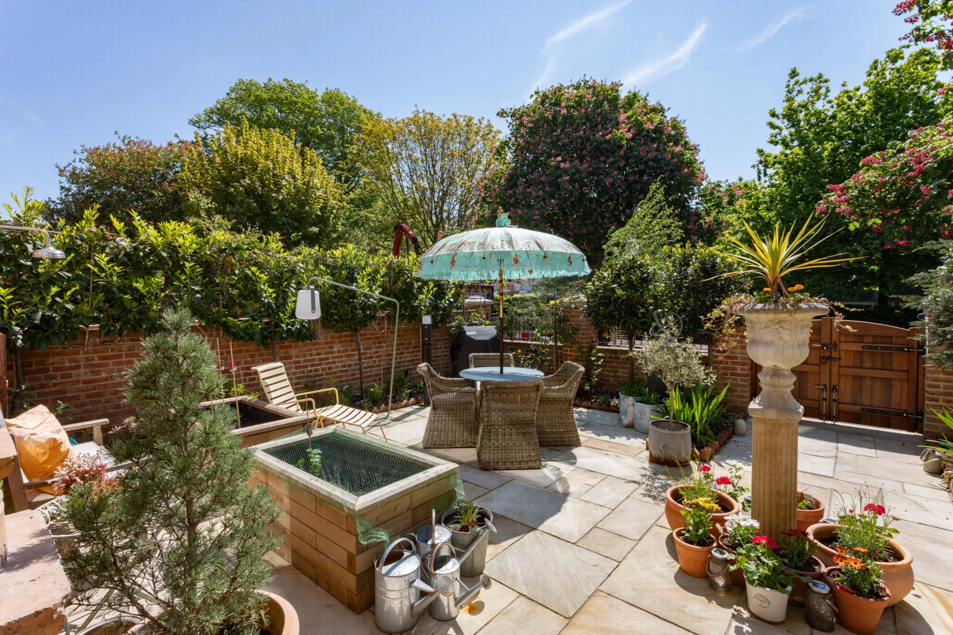 Garden