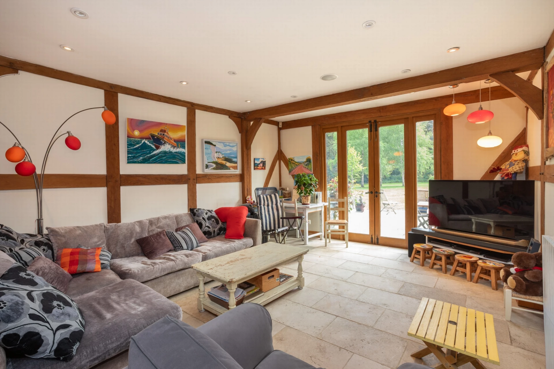Sitting room