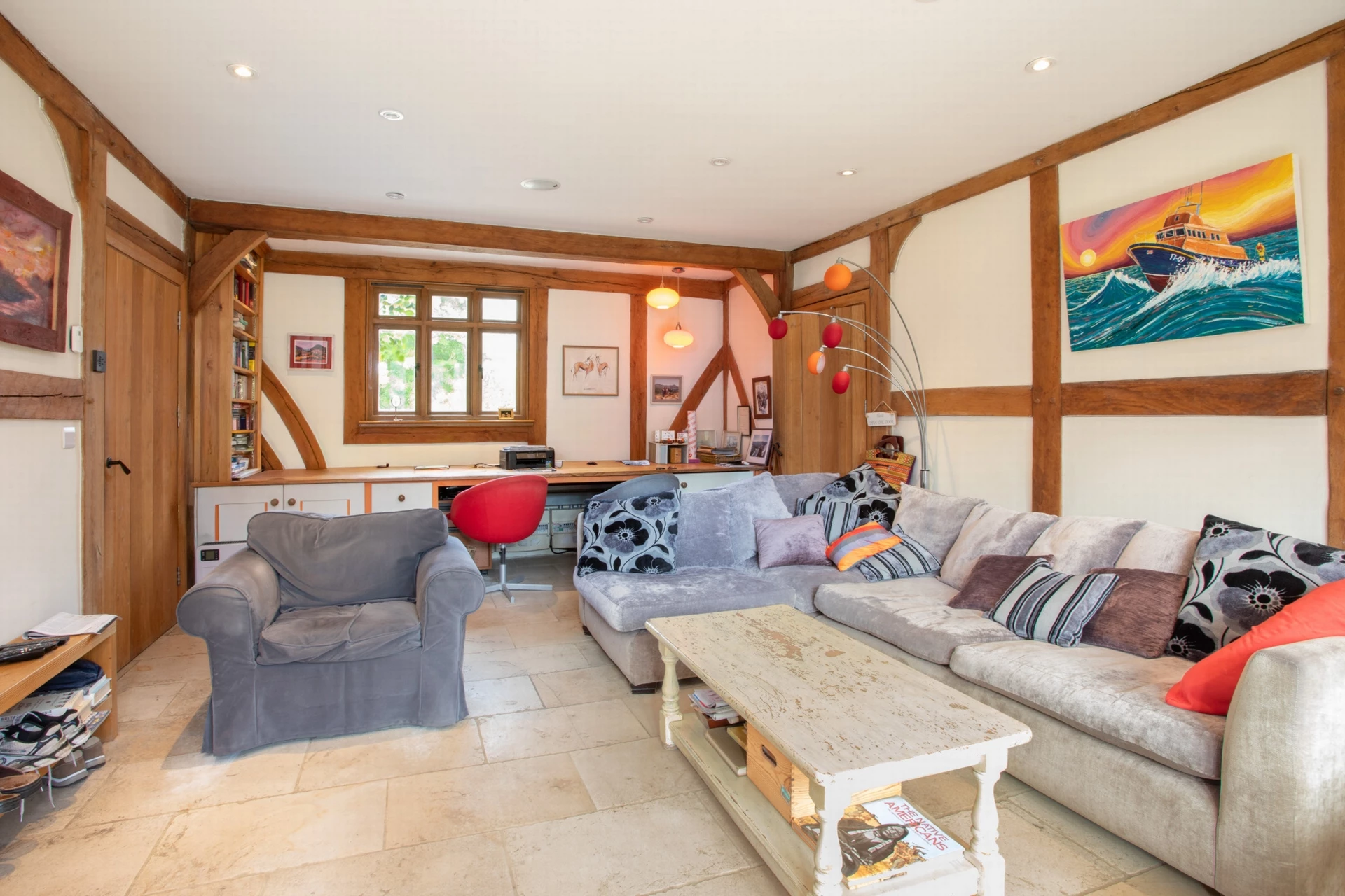 Sitting room
