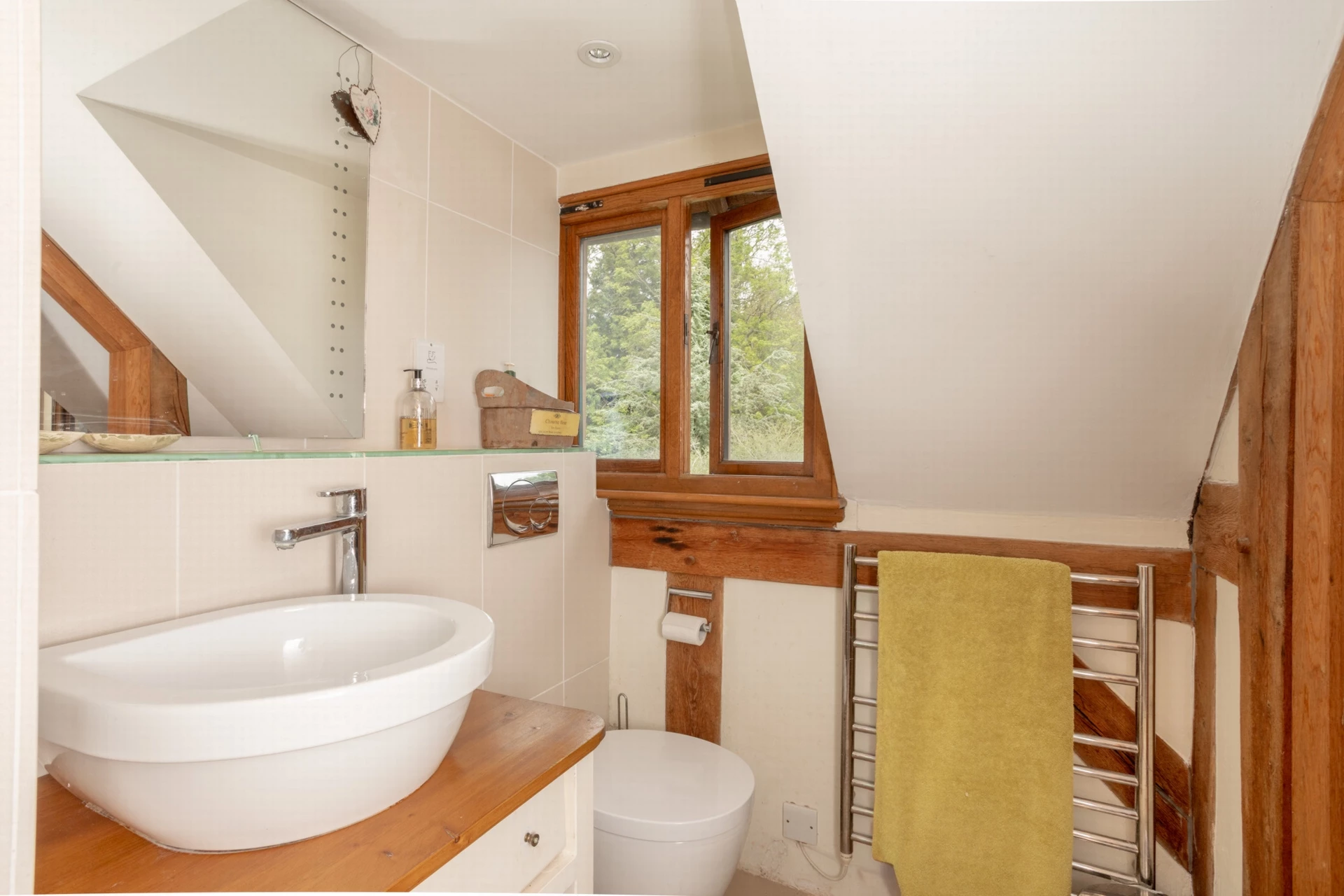 En-suite